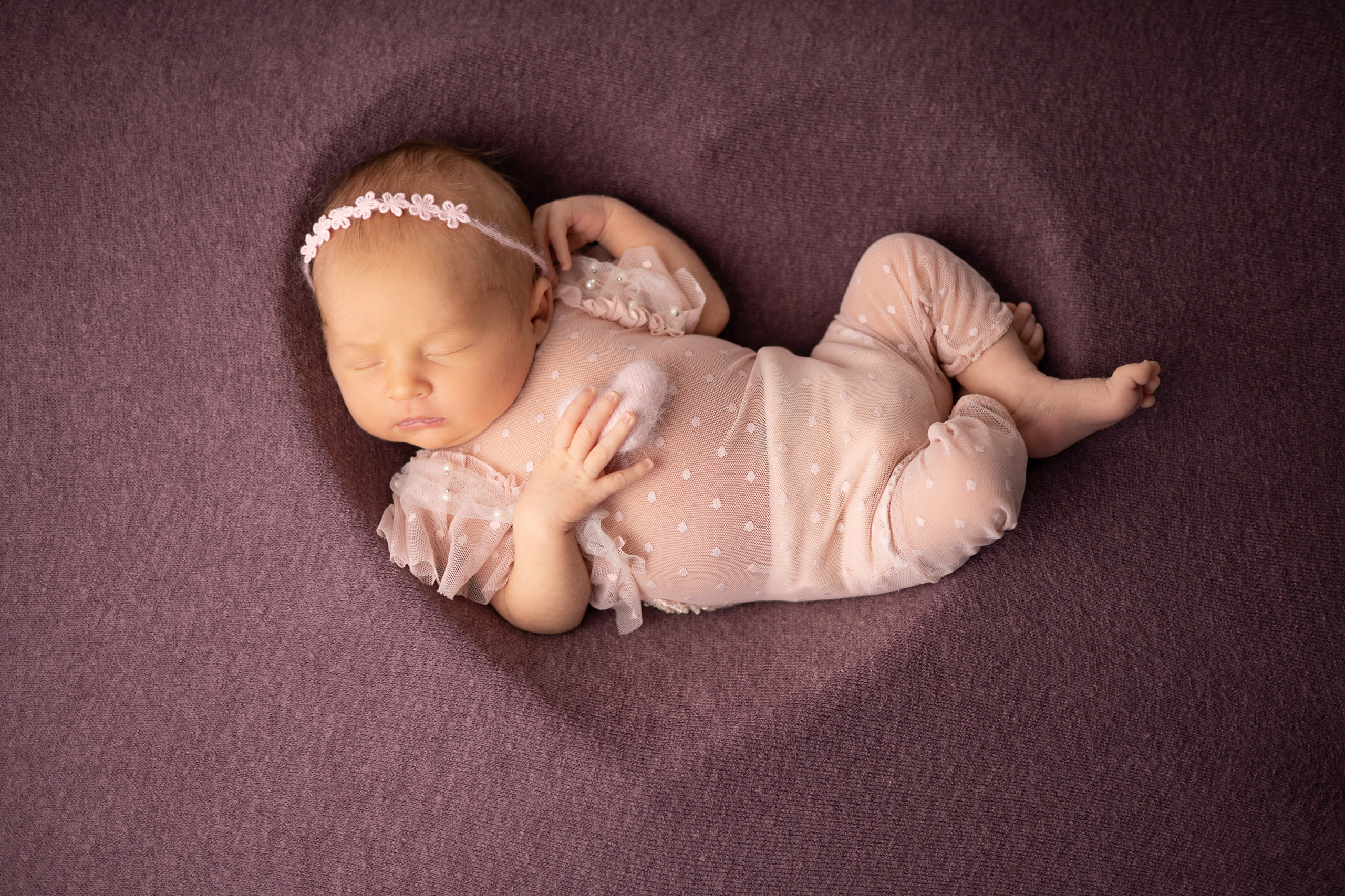 Новорожденные. Детский новорождённых и детей постарше Анисимова Полина