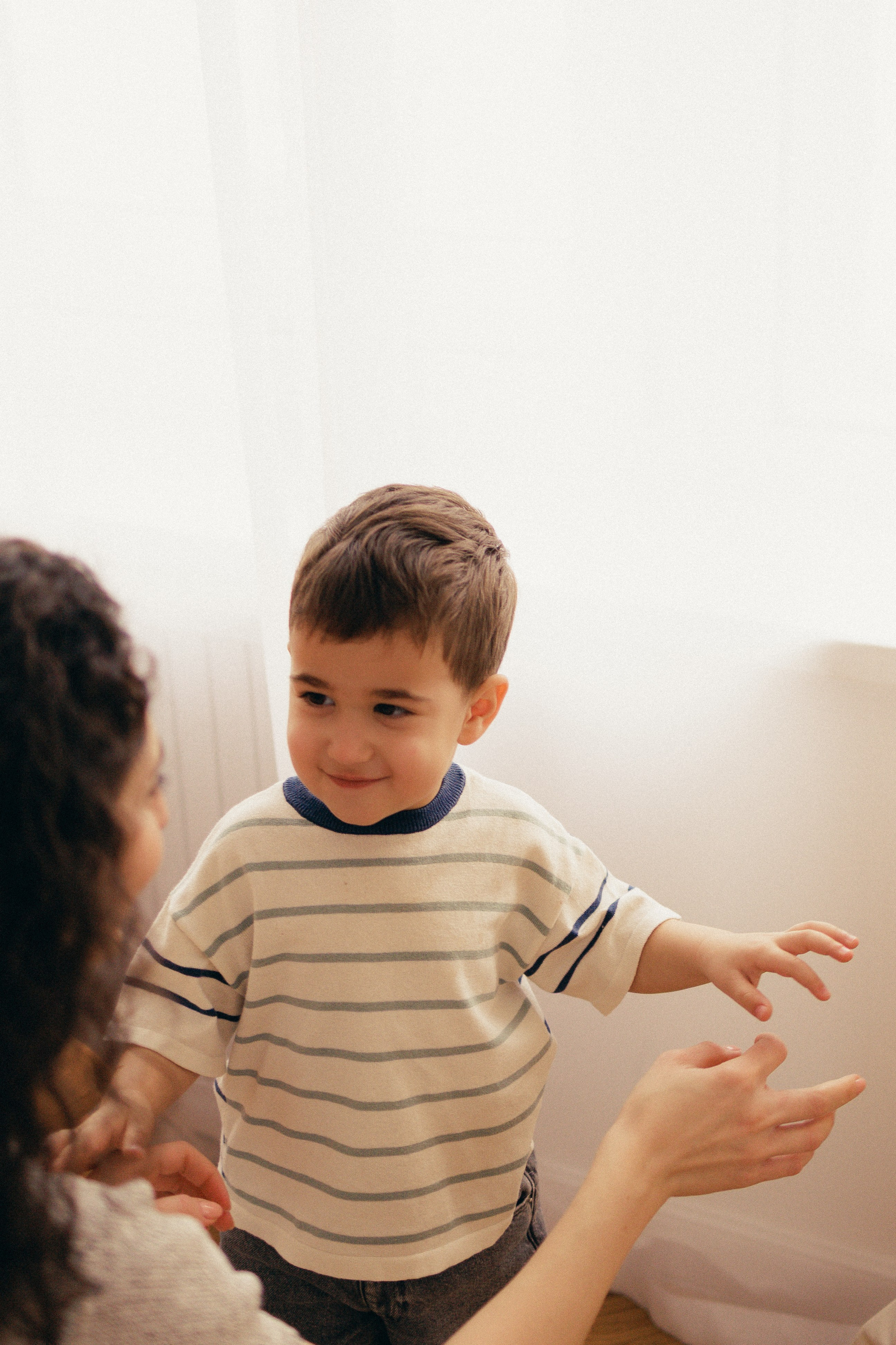 Семейная фотосессия. Индивидуальный и семейный lifestyle фотограф Маргарита Мустафина