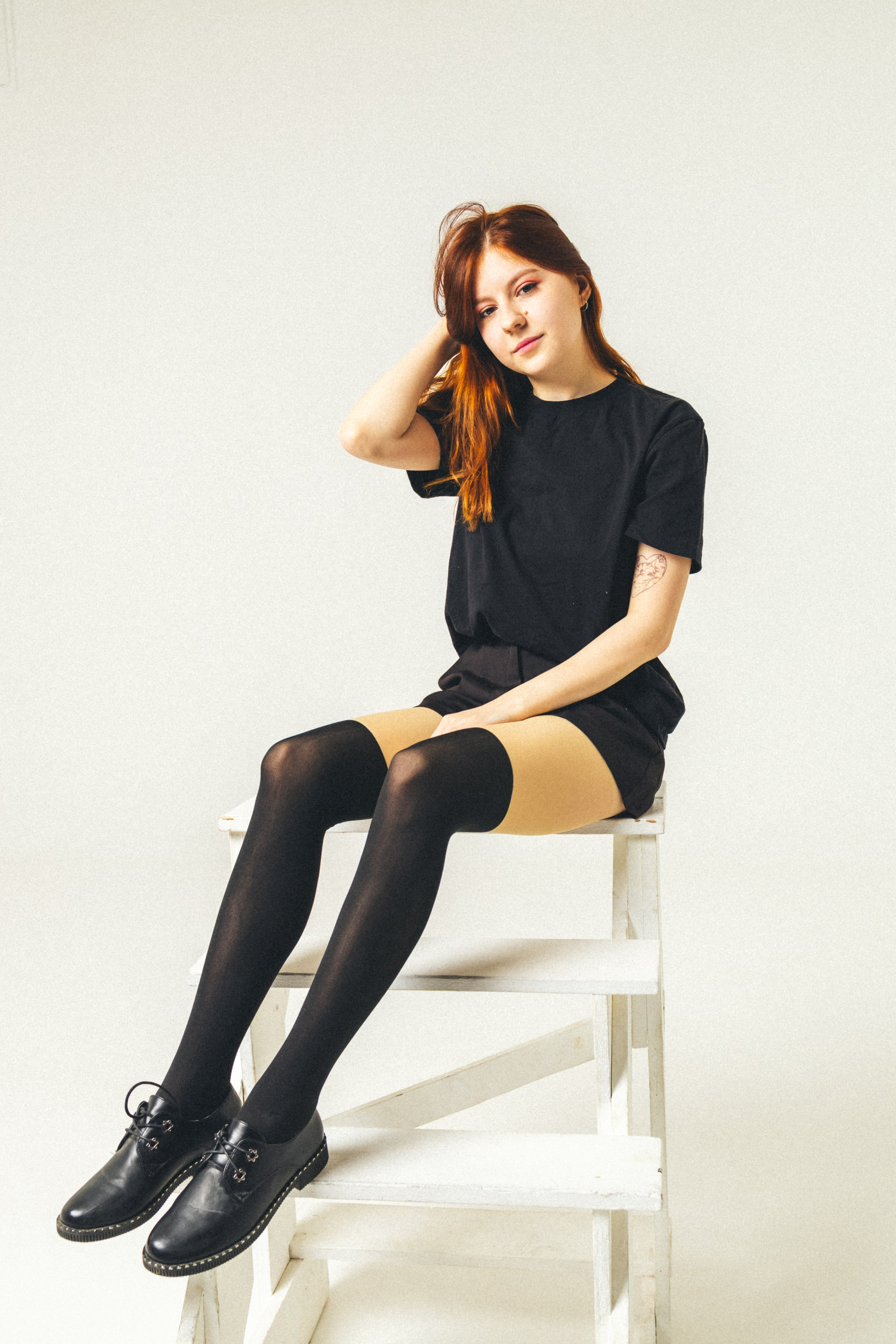 Никита и Юля