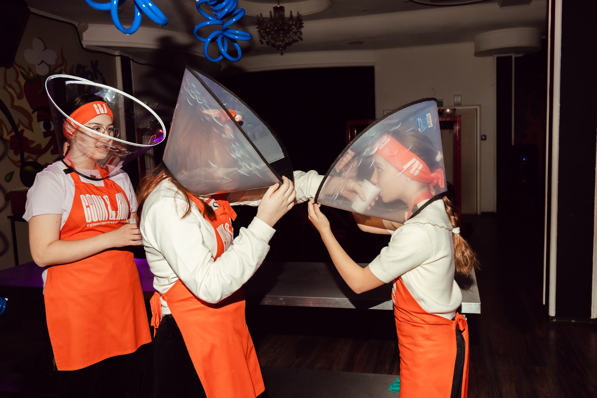 Битва шефов 🔥. Репортажный и семейный фотограф в Москве