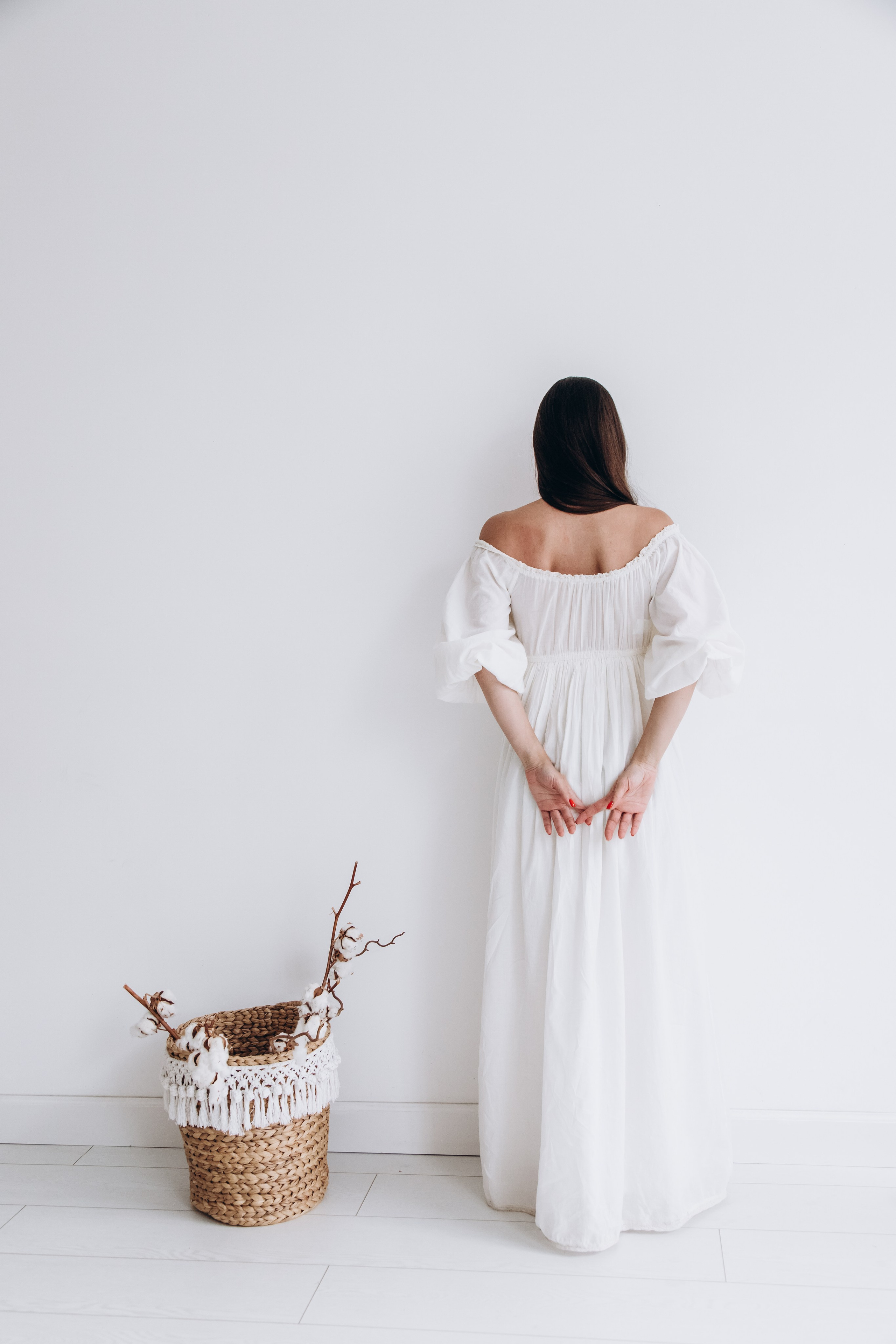 Без лица. Репортажный и семейный фотограф в Москве