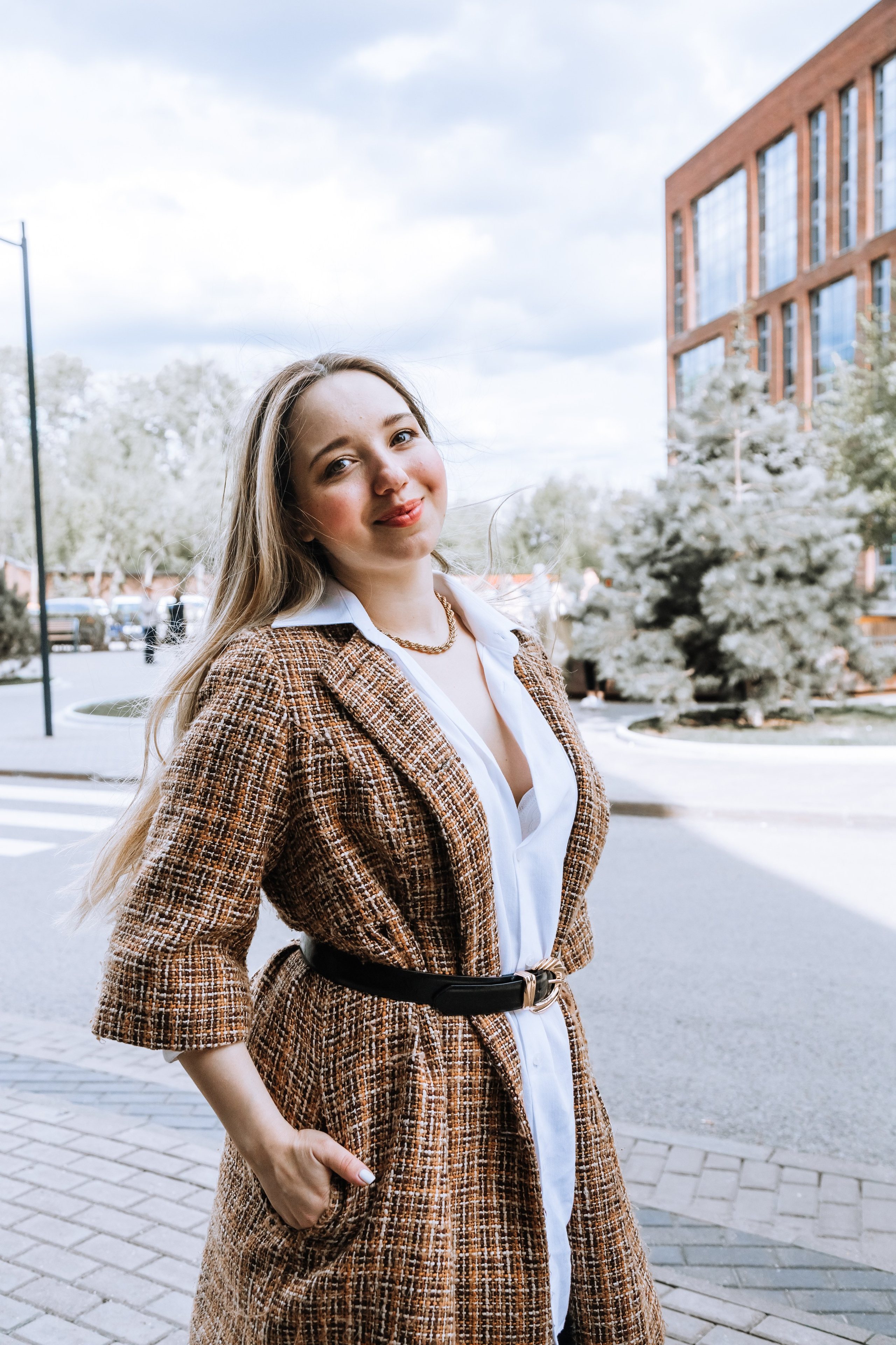 Ведущая своей жизни ♥. Репортажный и семейный фотограф в Москве