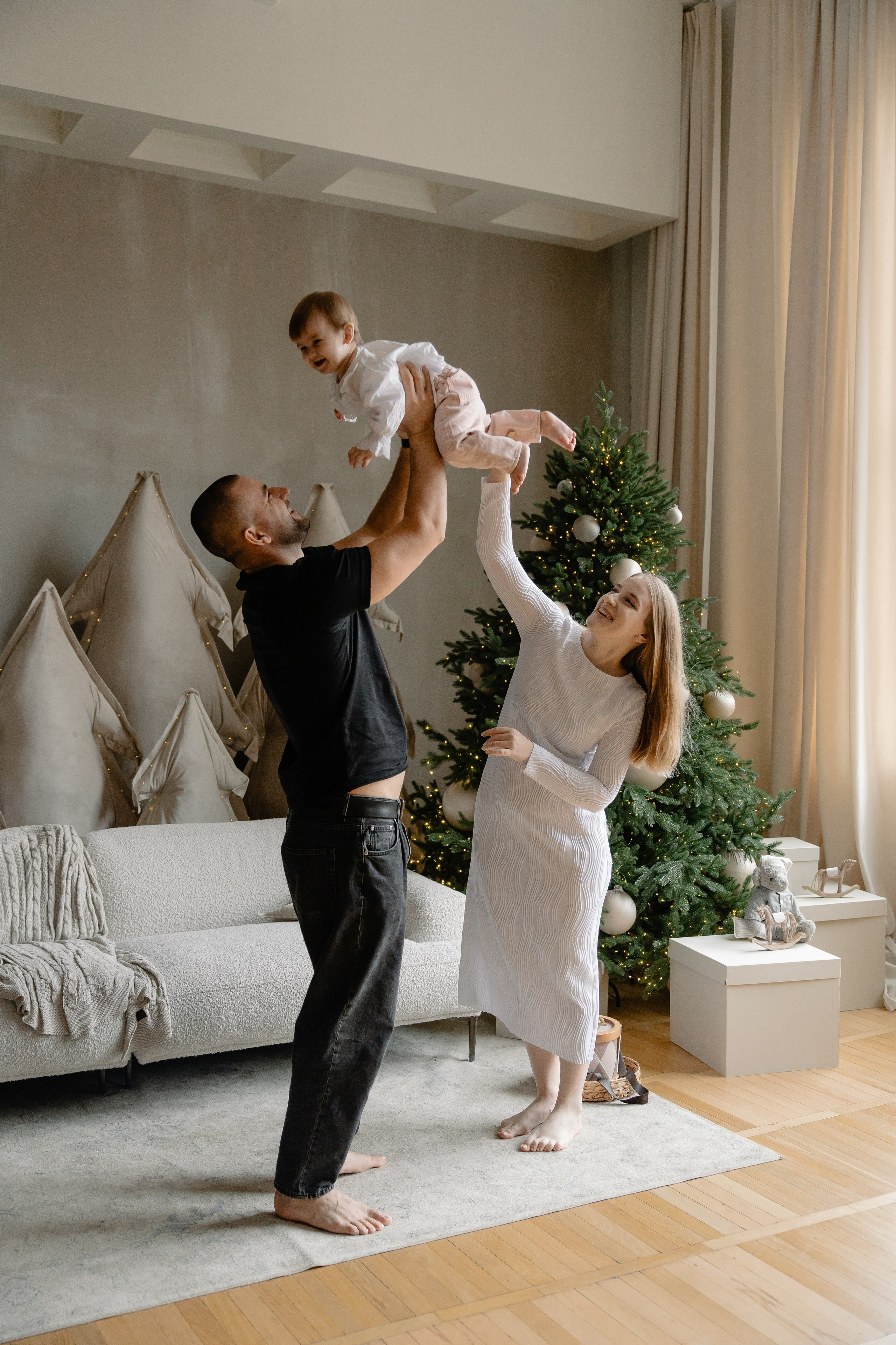 Семейная. Свадебный фотограф Краснодар и Москва. Анна Еремчук