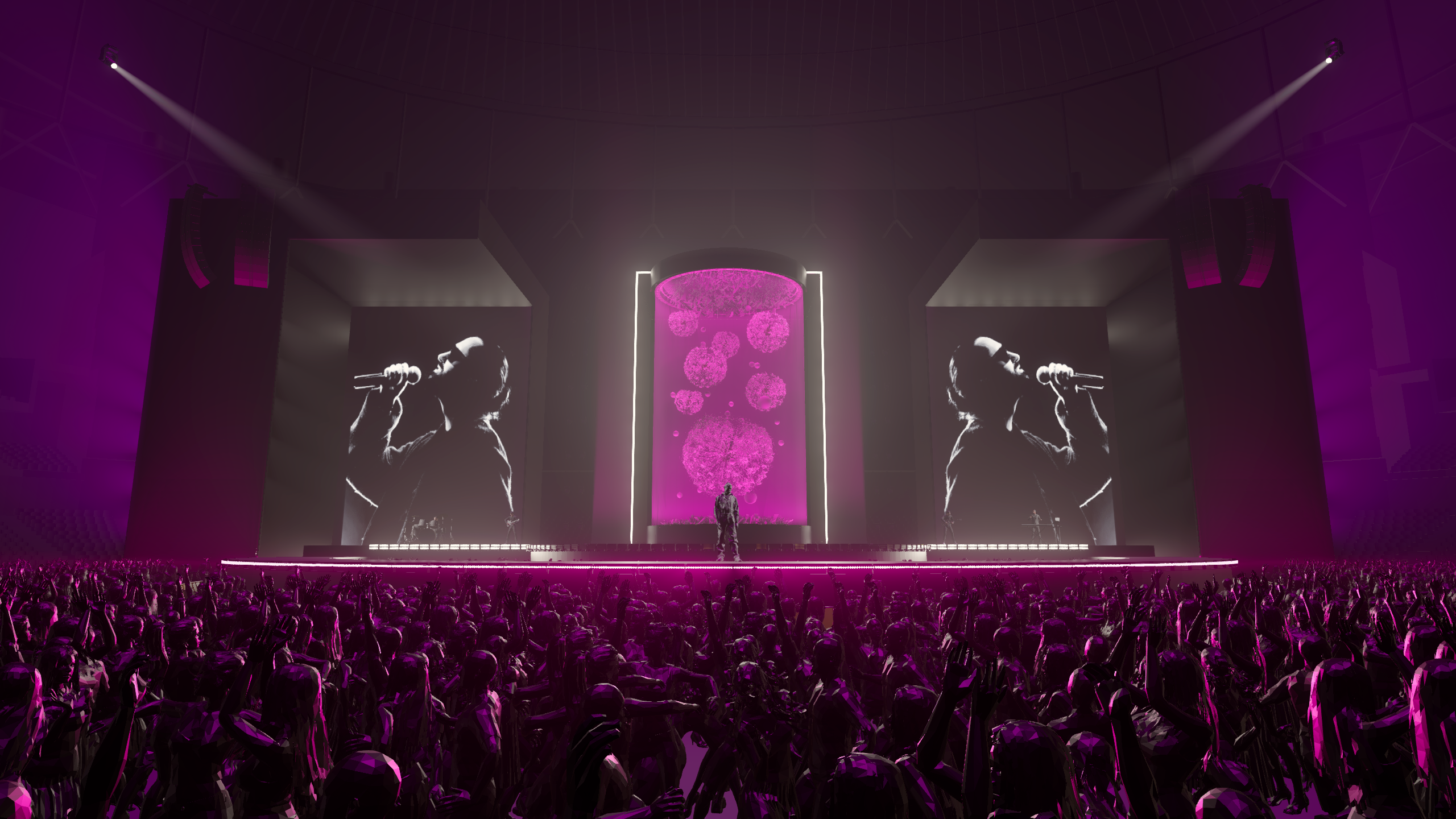 ETHER FLOW. OOPS TEAM