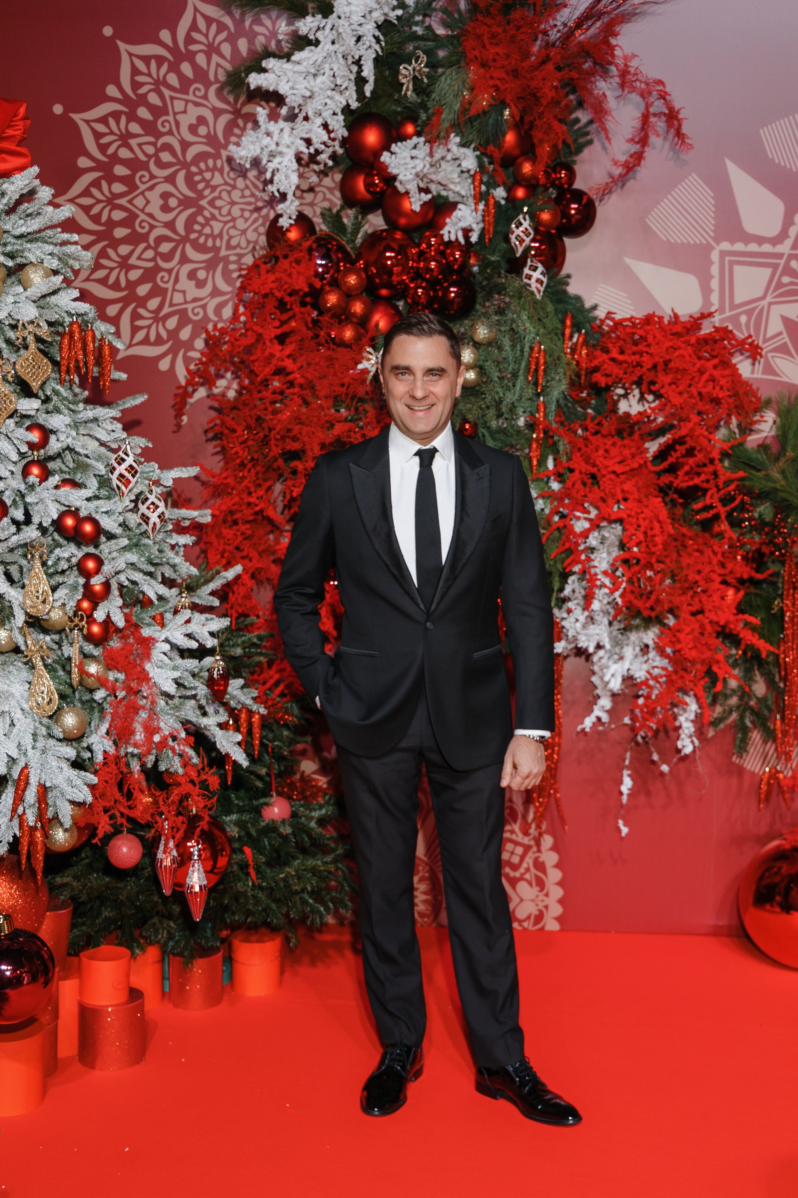 Нацпроектстрой. Свадебный и семейный фотограф в Москве Кристина Ласковенкова