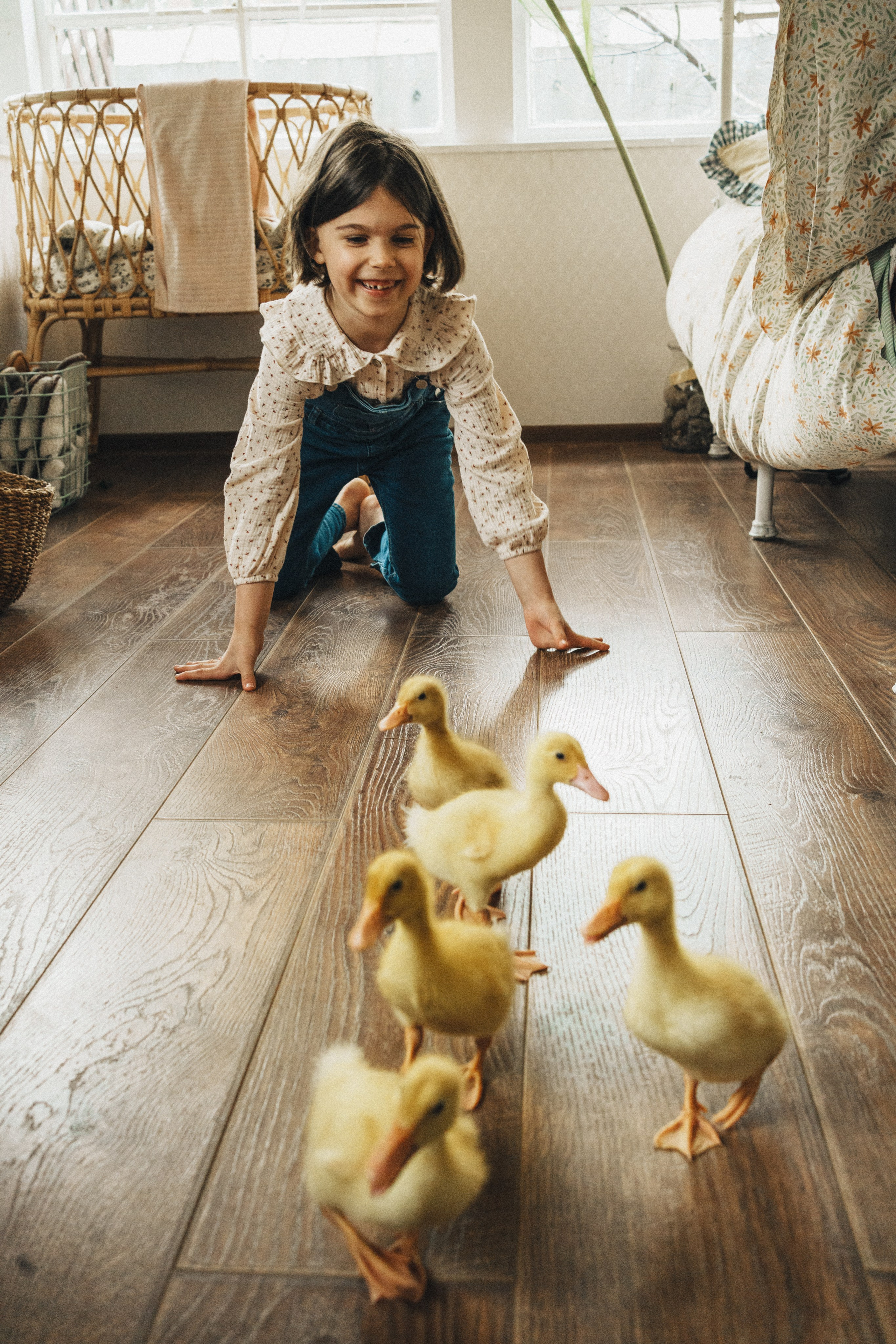 Детки & утятки на Green dacha. Семейный и детский фотограф и видеограф в Москве, Серпухове и Тарусе Валерия Сорокина
