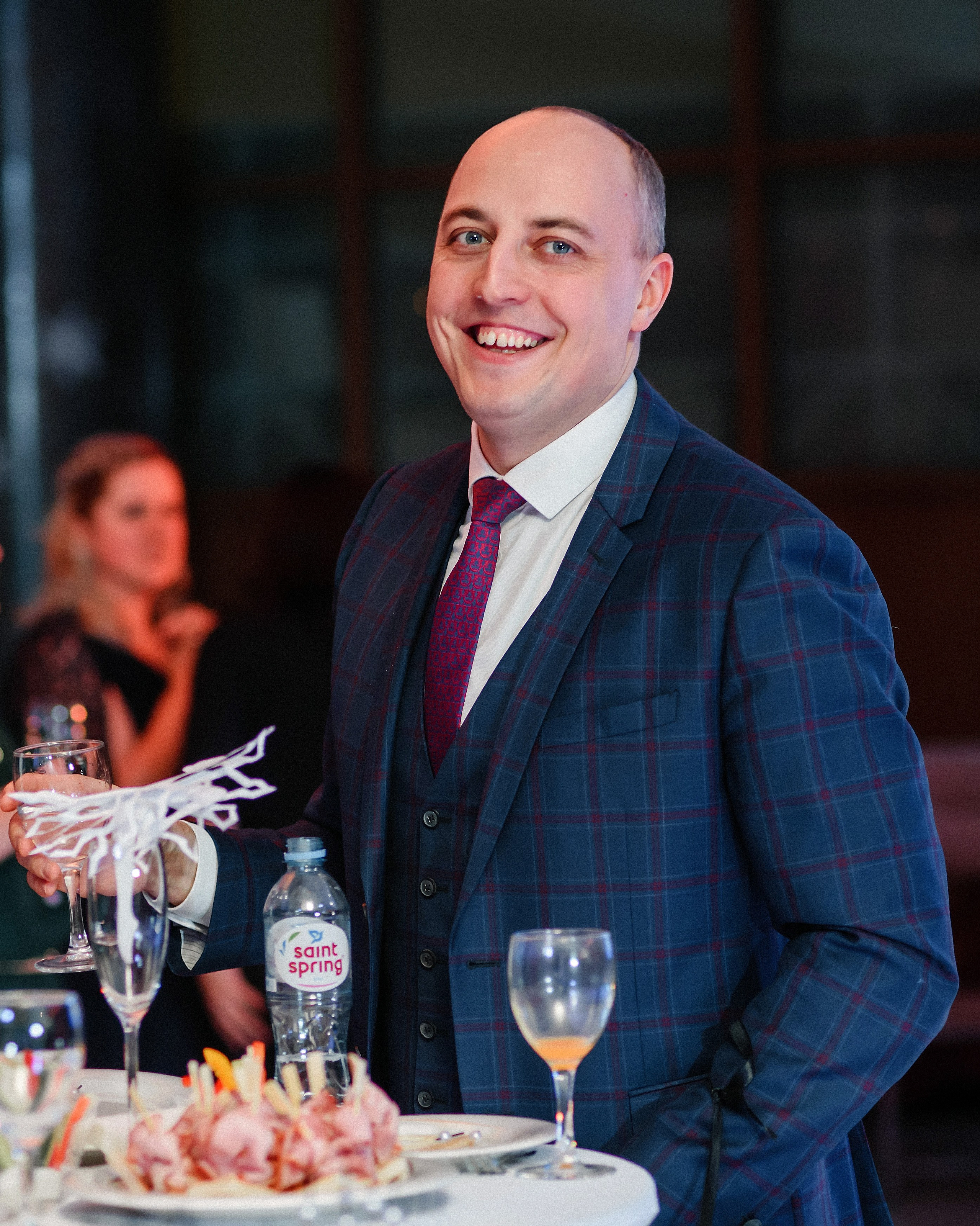 Корпоративы. Репортажный фотограф Минина Ирина