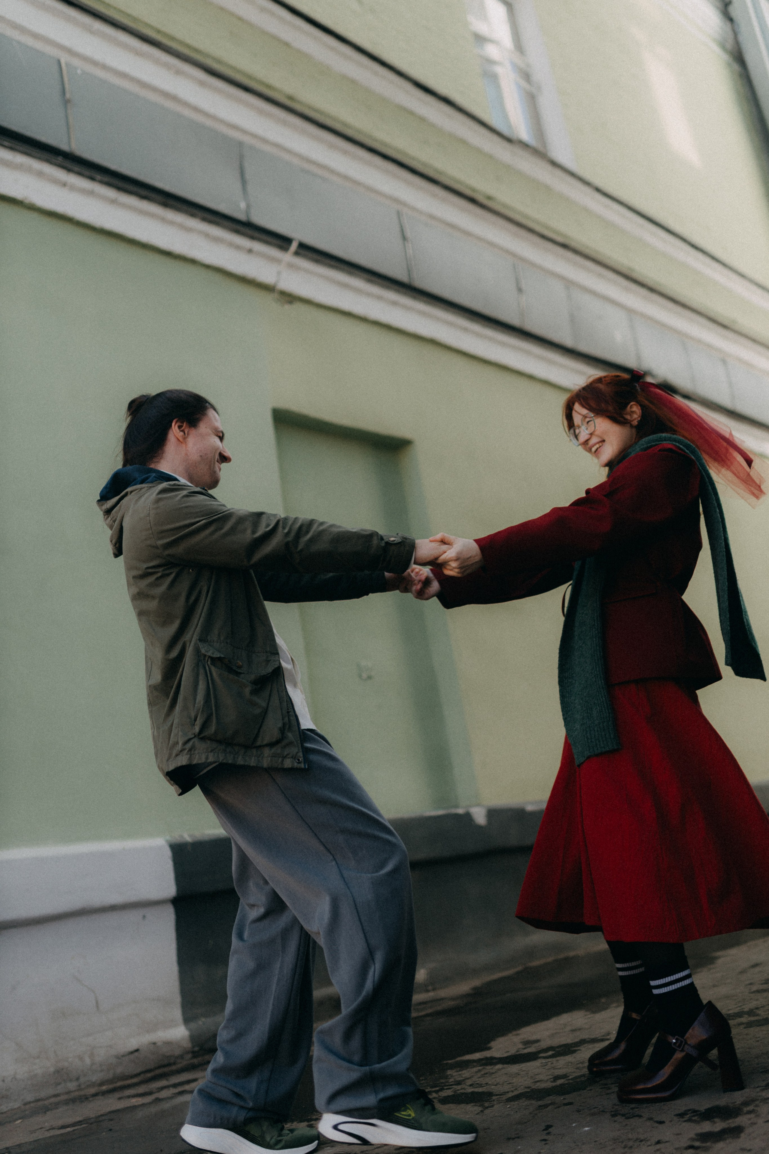 Екатерина & Виктор. Фотограф НОГИНСК, Москва, Анастасия Белая