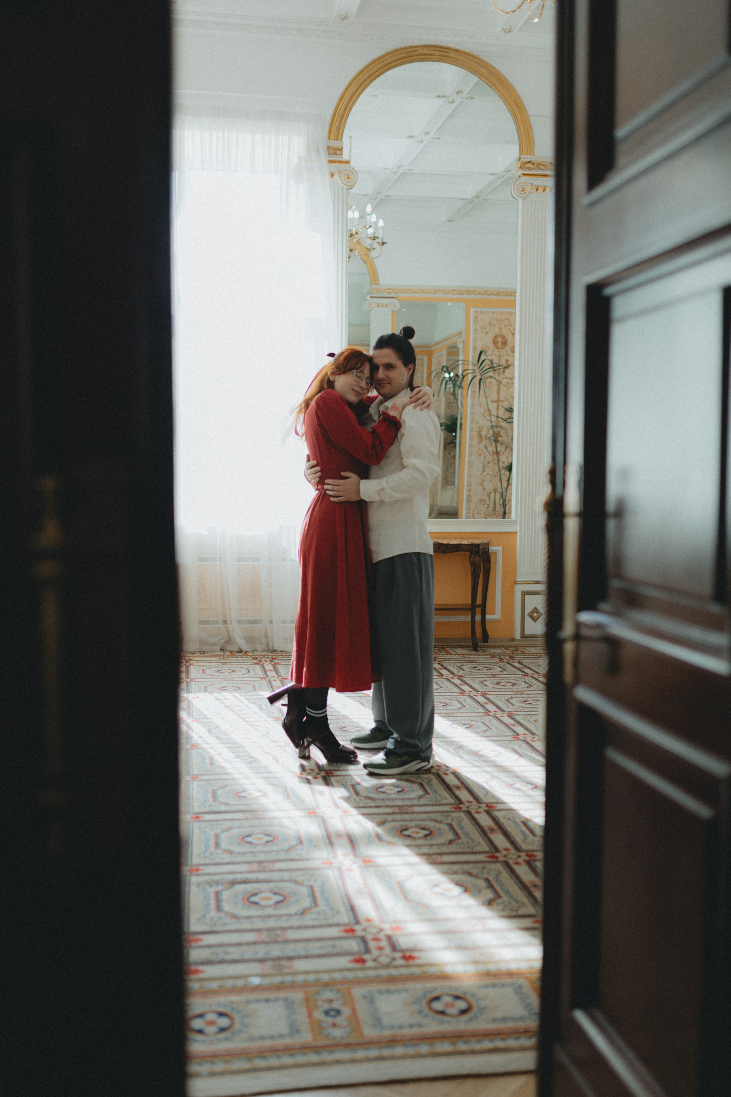 Екатерина & Виктор. Фотограф НОГИНСК, Москва, Анастасия Белая