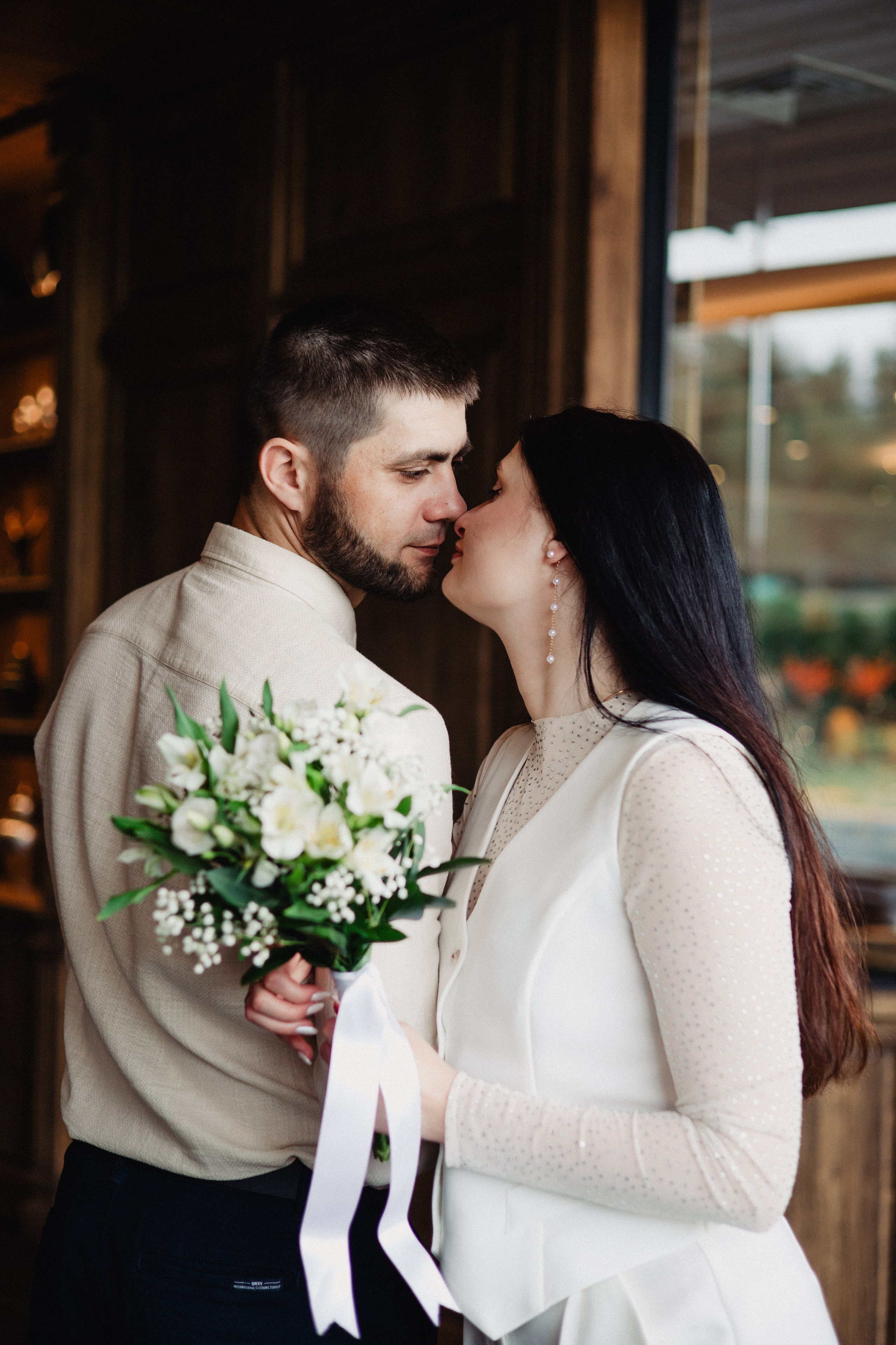 Сватбата на Денис и Валя. Лариса Богомолова. Фотограф. Видеограф. Болгария