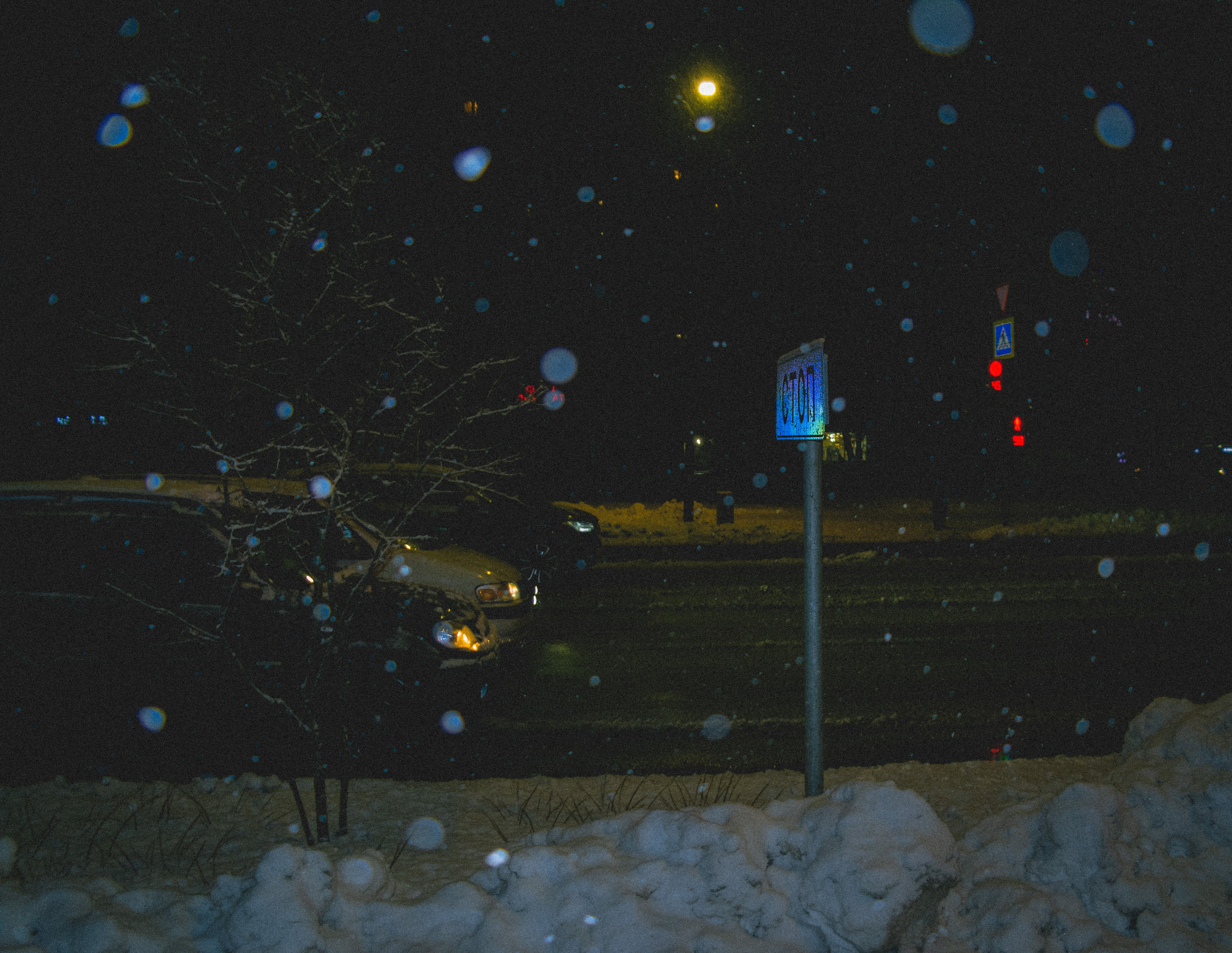 Знакомство. Den Mirov — Фотограф, Музыкант