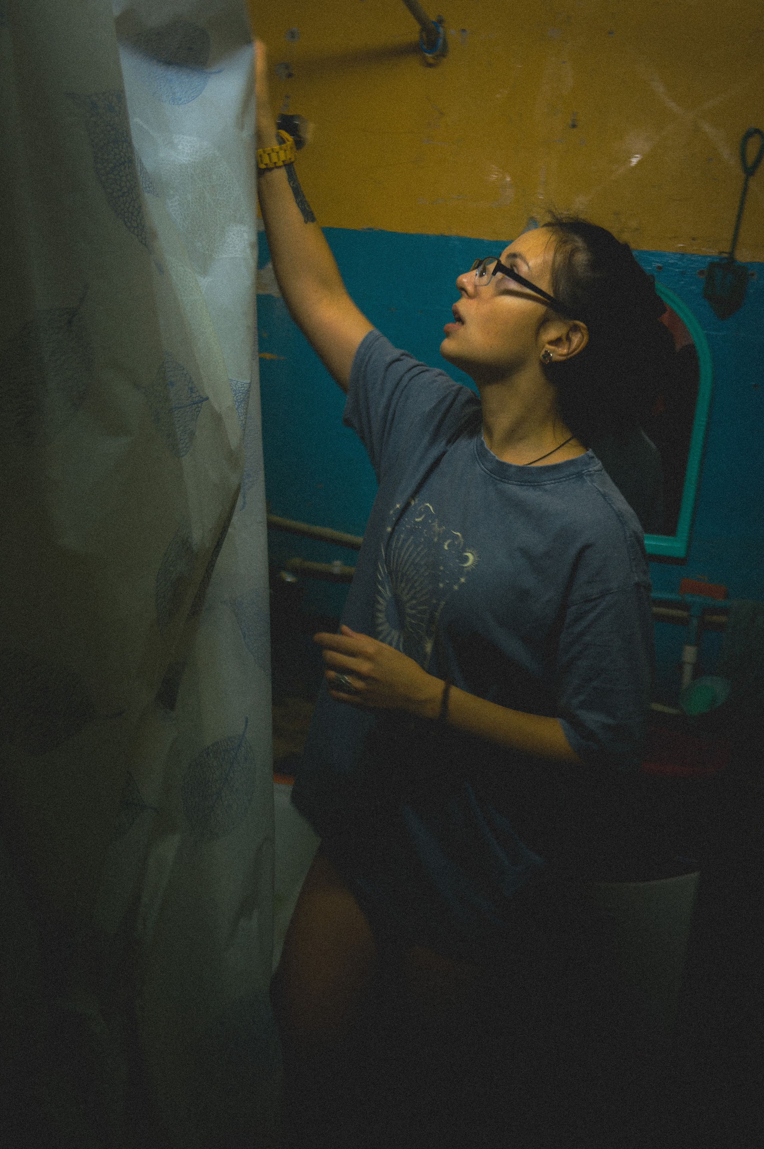 Pauline. Den Mirov — Фотограф, Музыкант