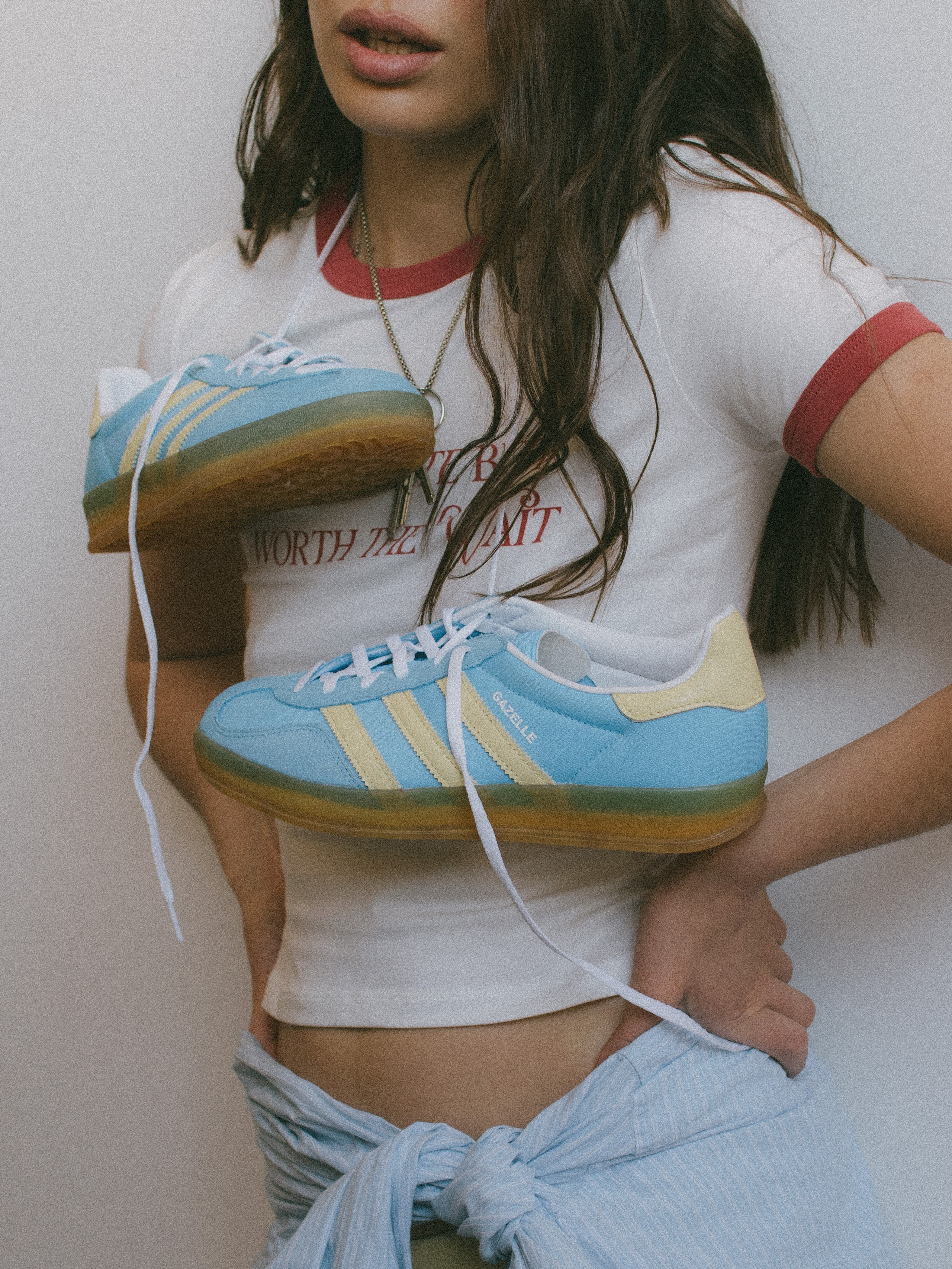 Надя. Портретный и свадебный фотограф Москва Валерия Возняковская