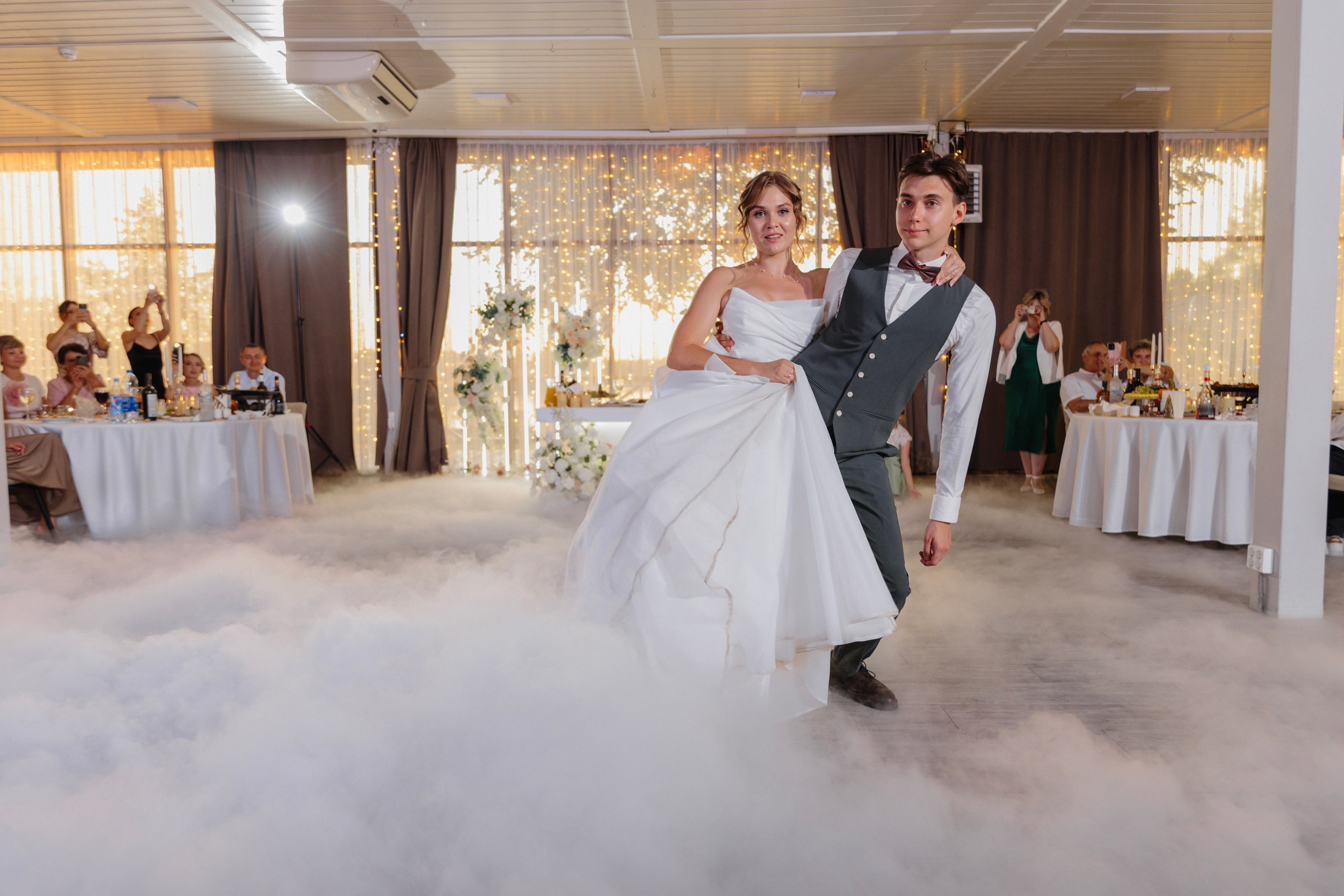 Егор и Анастасия 08/07/25. Свадебный фотограф в Самаре Ольга Гребнева