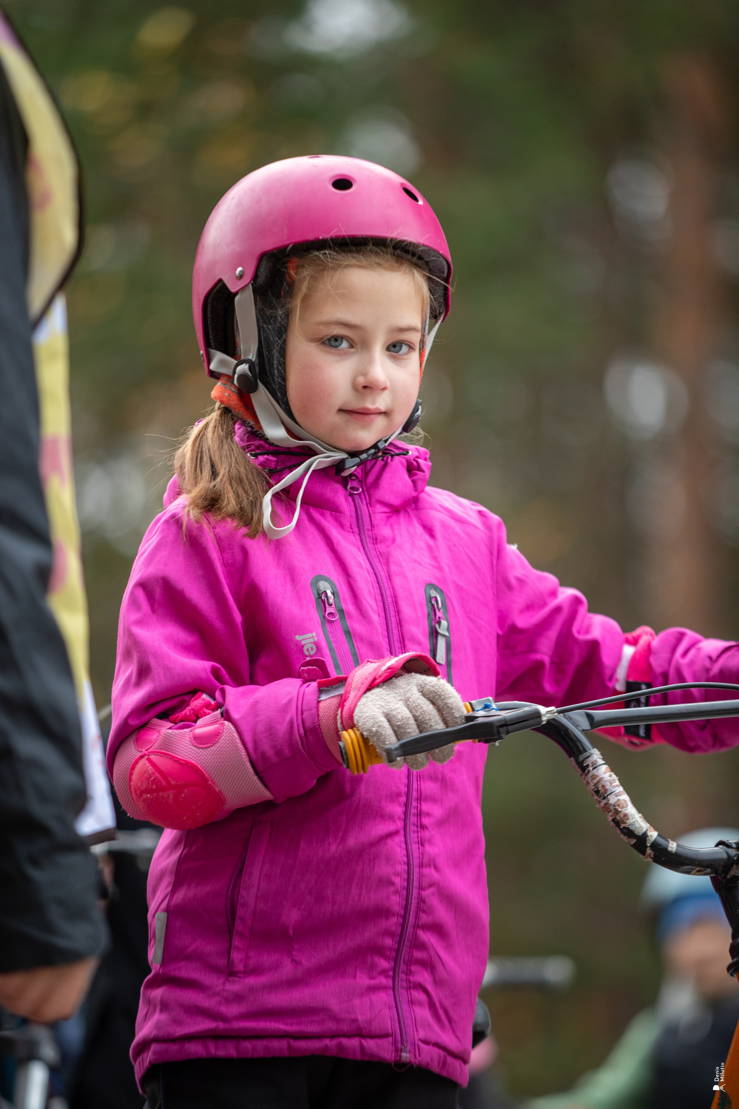 Фото соревнования Памп-трек Медвежьегорск. Портретный фотограф Денис Милютин