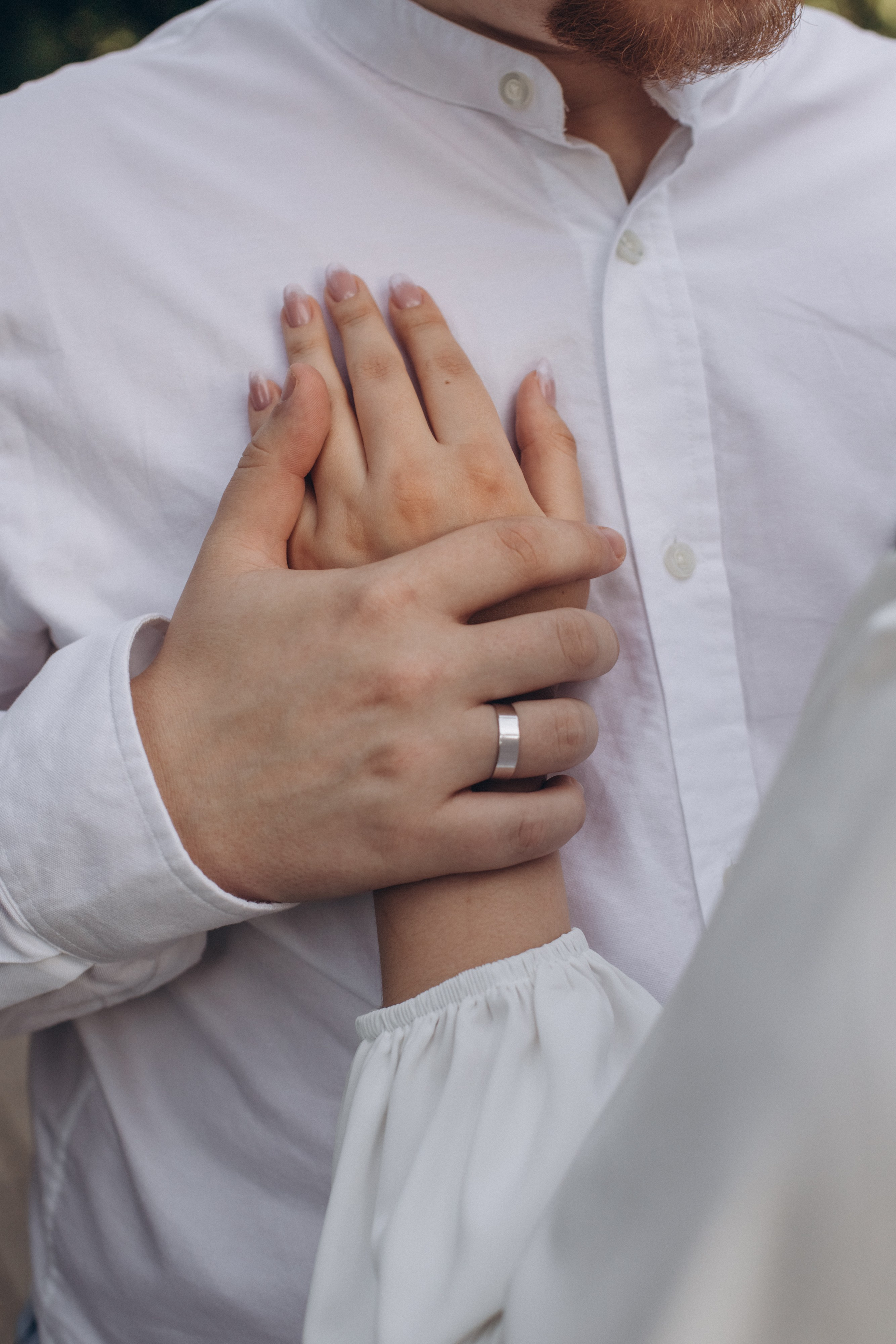 День Х. Свадебный и семейный фотограф Злата Вдовина