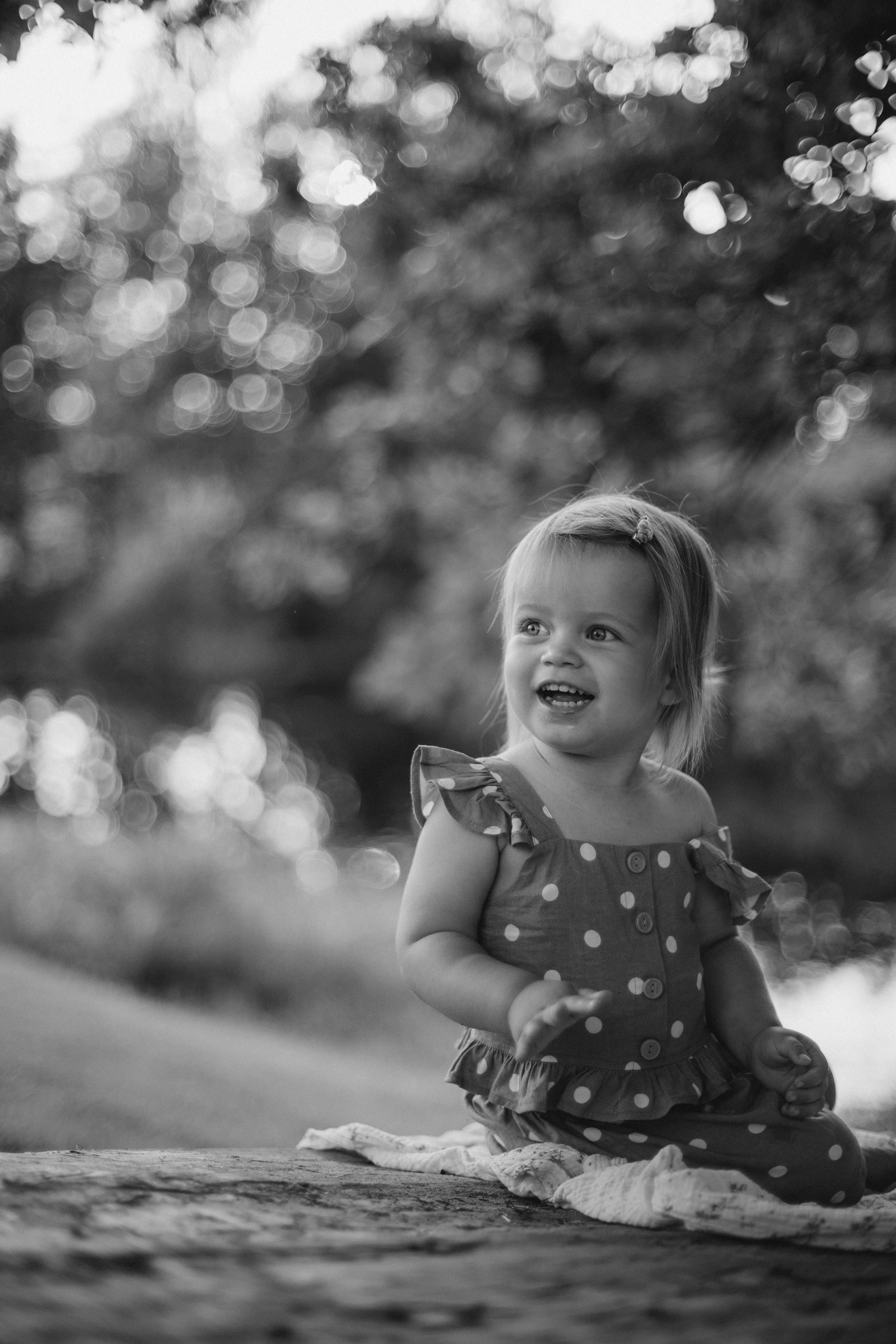 Летом в деревне. Семейный фотограф в Брянске Зурилина Екатерина