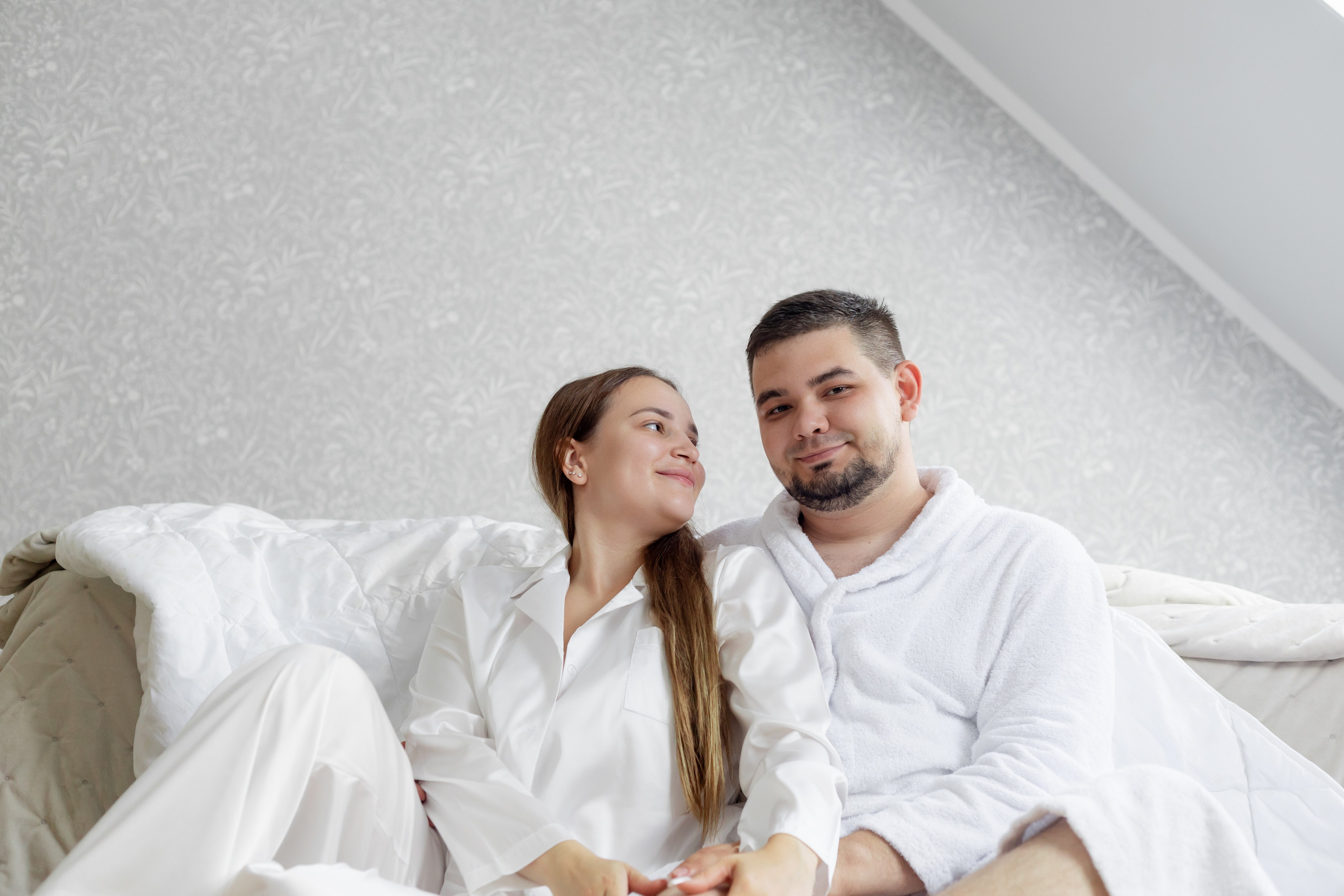 Дима и Катя. Фотограф в Самаре / Олеся Широнина