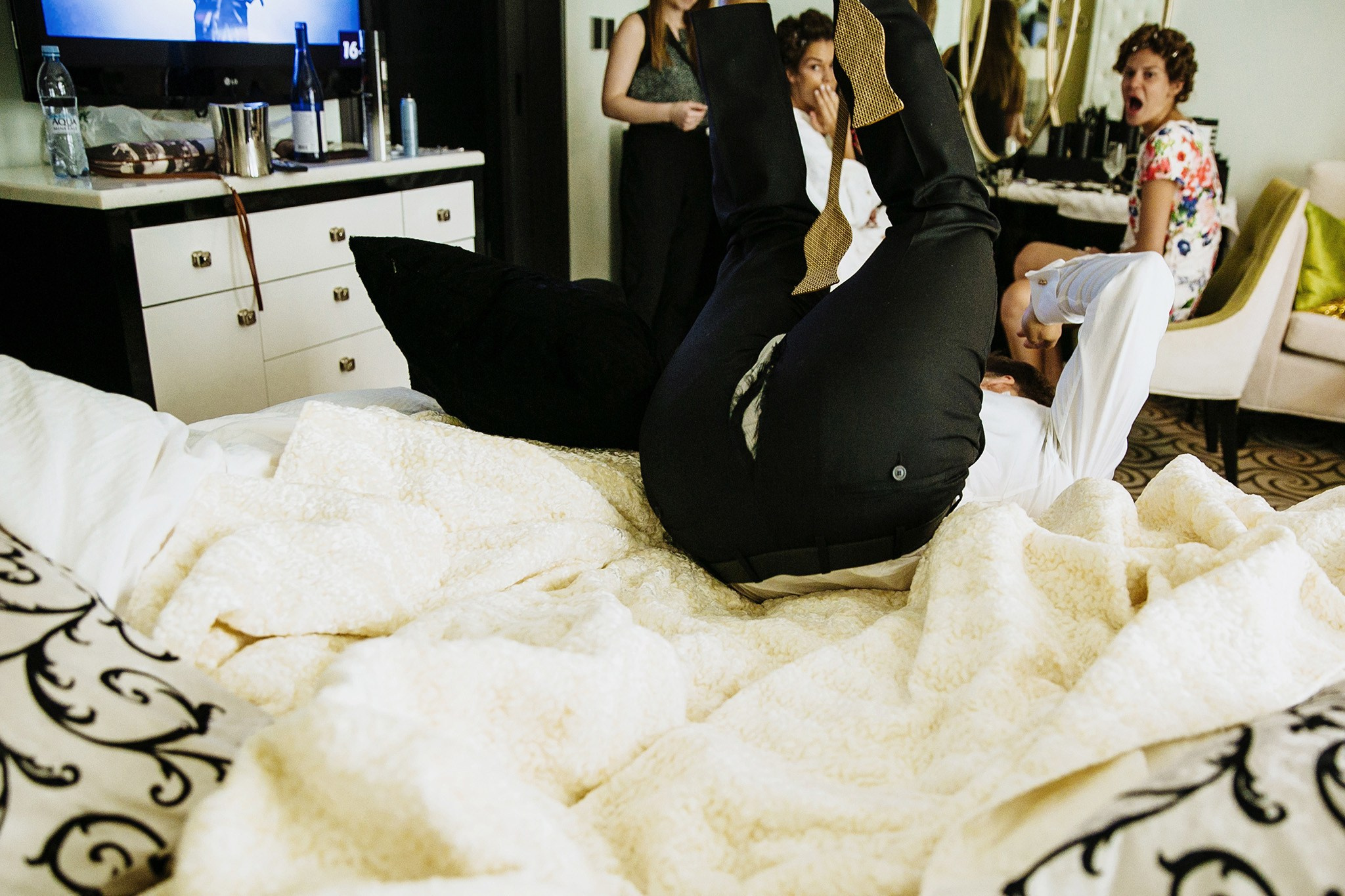 Свадьбы. Фотограф Игорь Цаплин