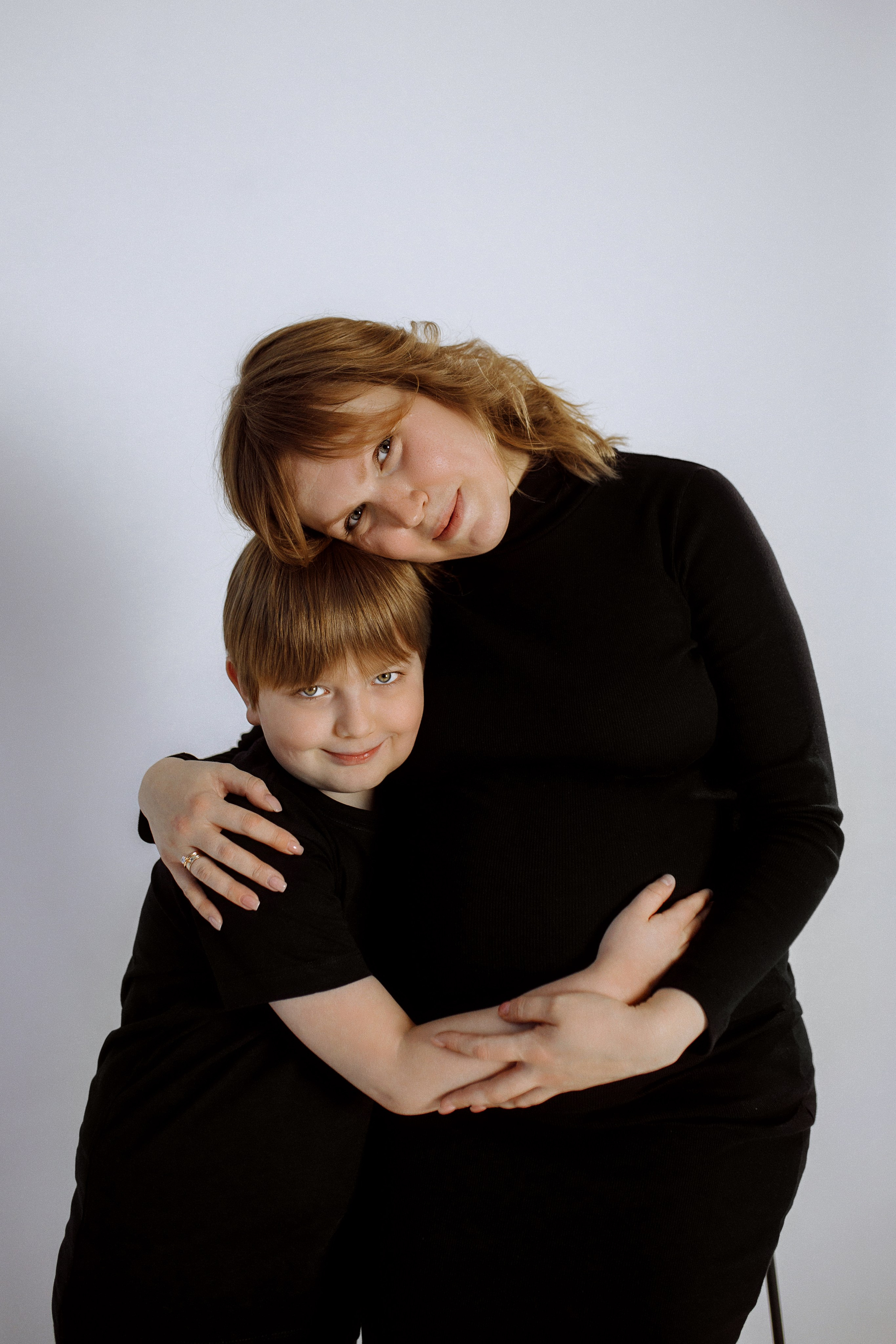 Семья Веры. Детский и семейный фотограф г. Чебоксары Оля Горбунова