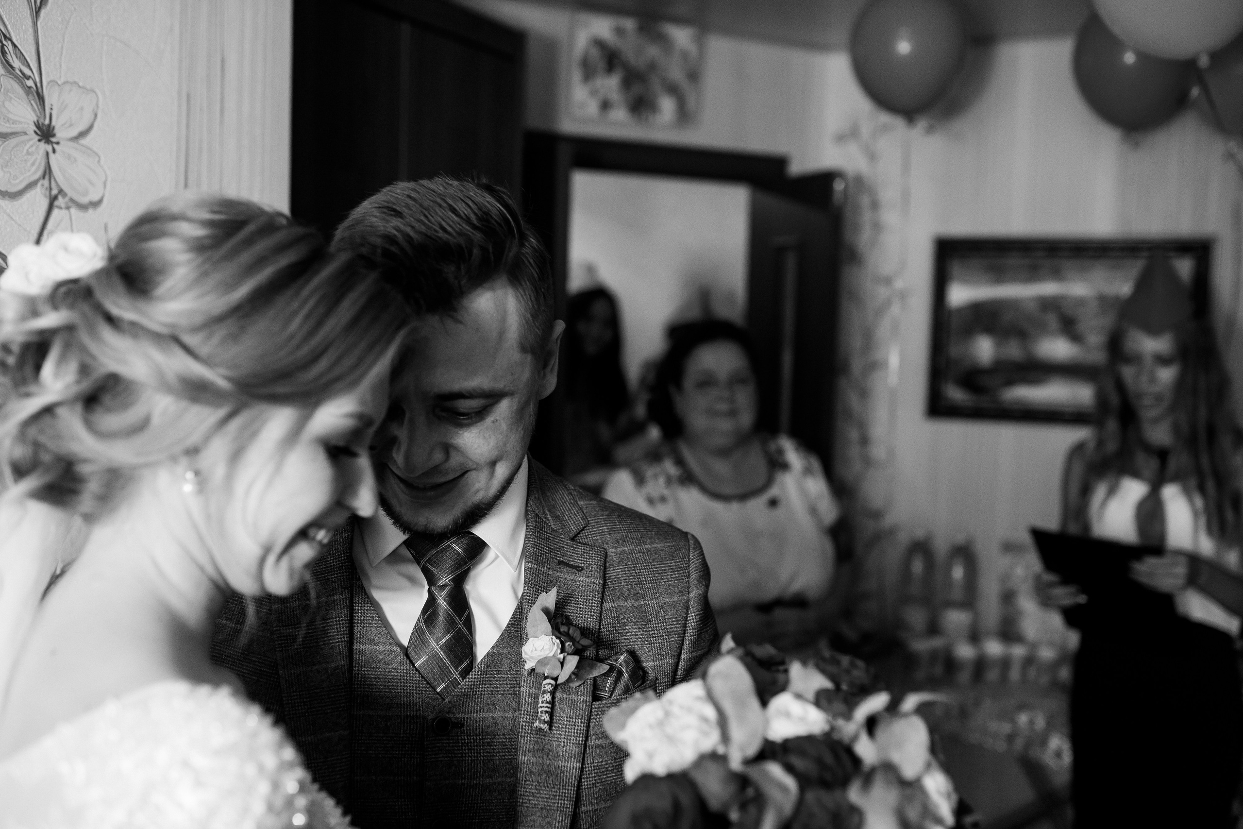 Свадьба в Уфе. Фотограф в Уфе Ирина Идрисова