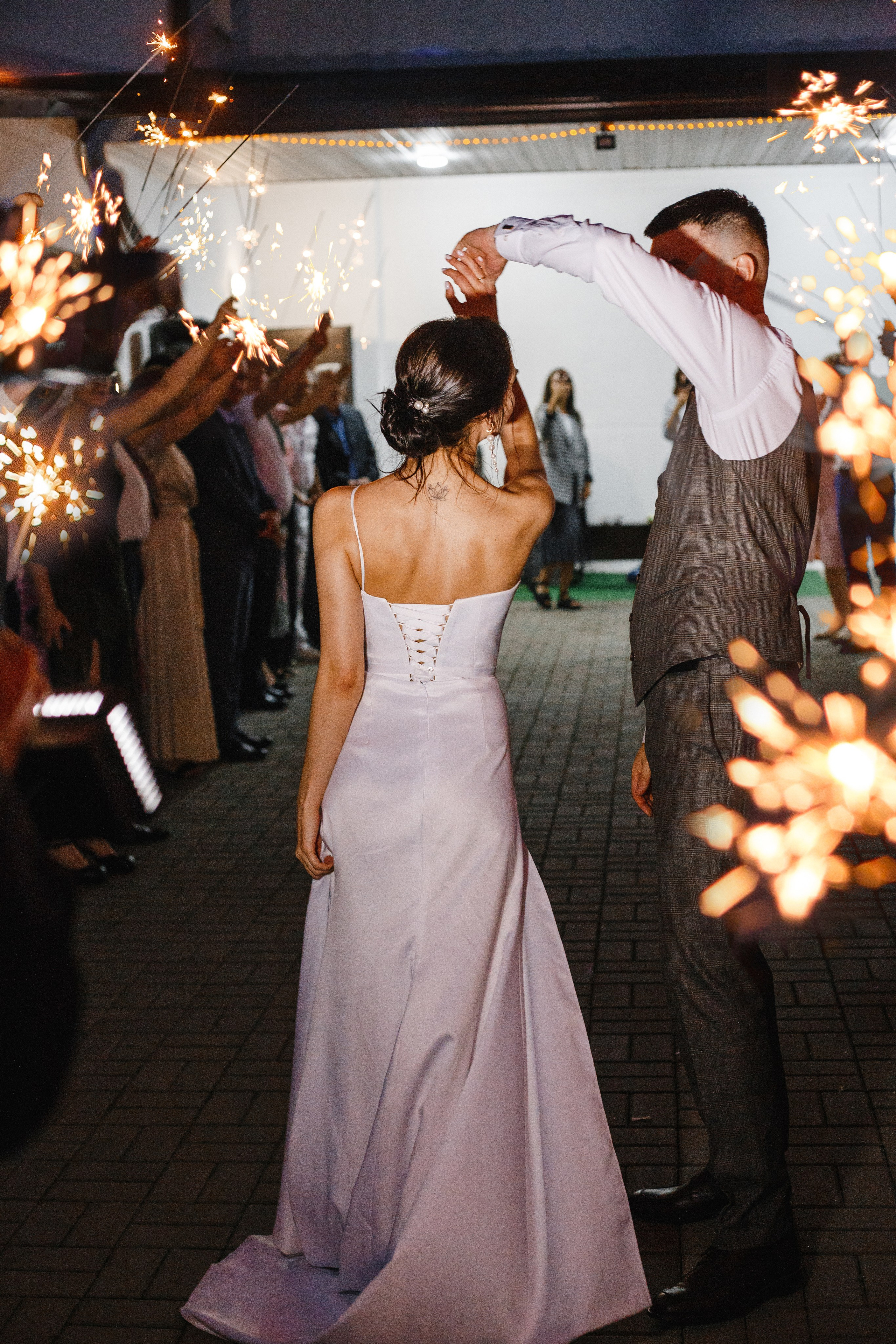 Юлия и Антон. Главная