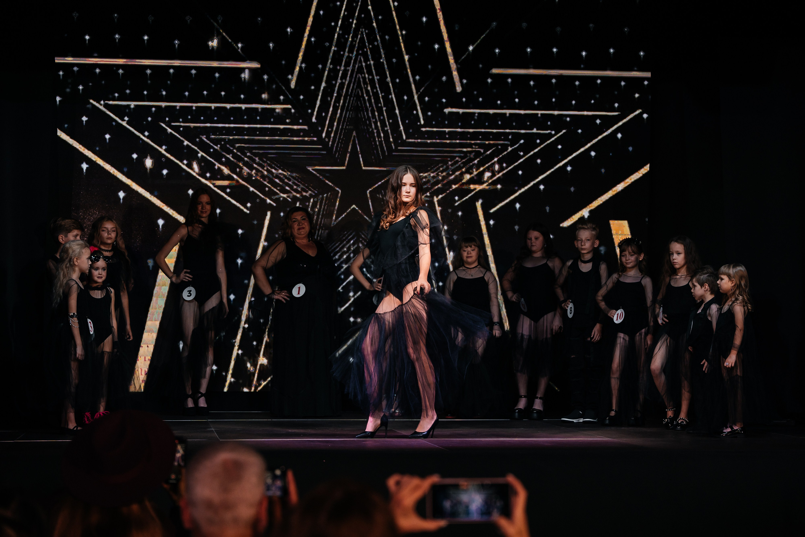 Фотографии Корона Кузбасса 2025. Фотограф в Новокузнецке Иван Дендин