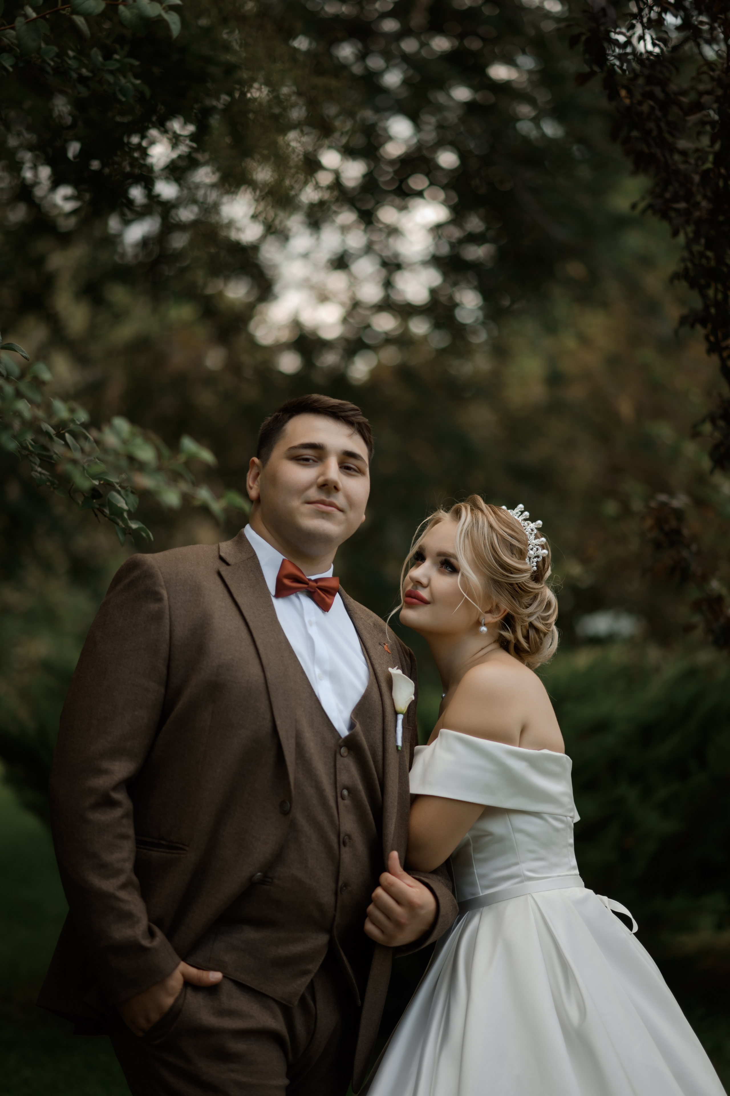 T & A. Свадебный фотограф в г. Астрахань. Так же выезжаю в другие города