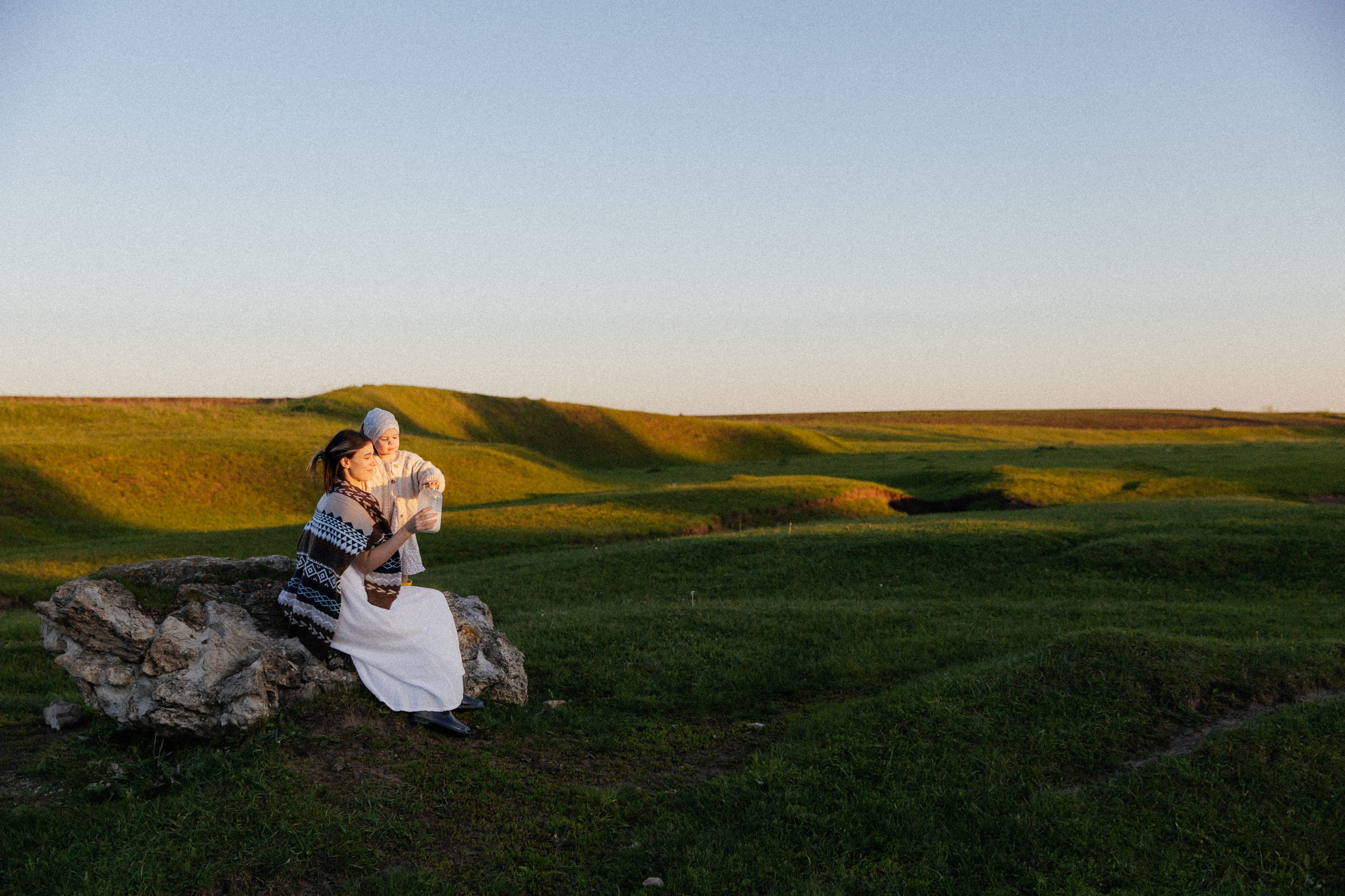 Маша и Мира. Фотограф Ульяна Дивина в Нижнем Новгороде и Нижегородской области