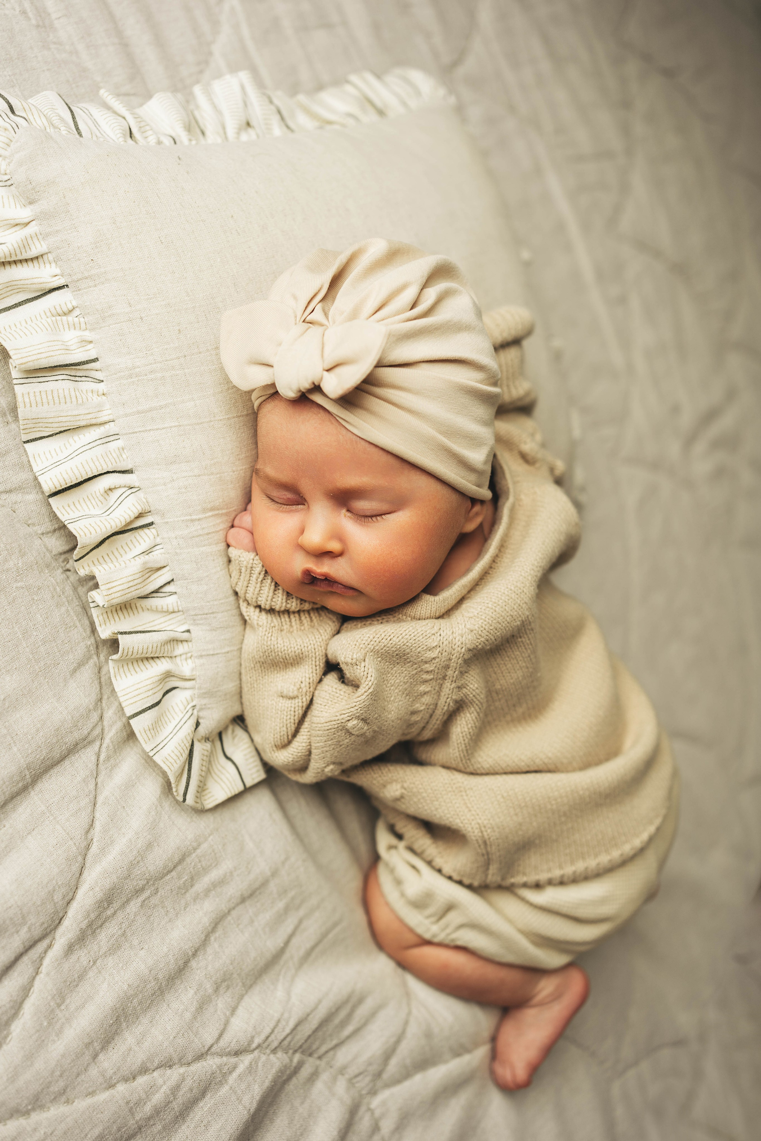 Семейный и детский фотограф новорожденных Ульяновск