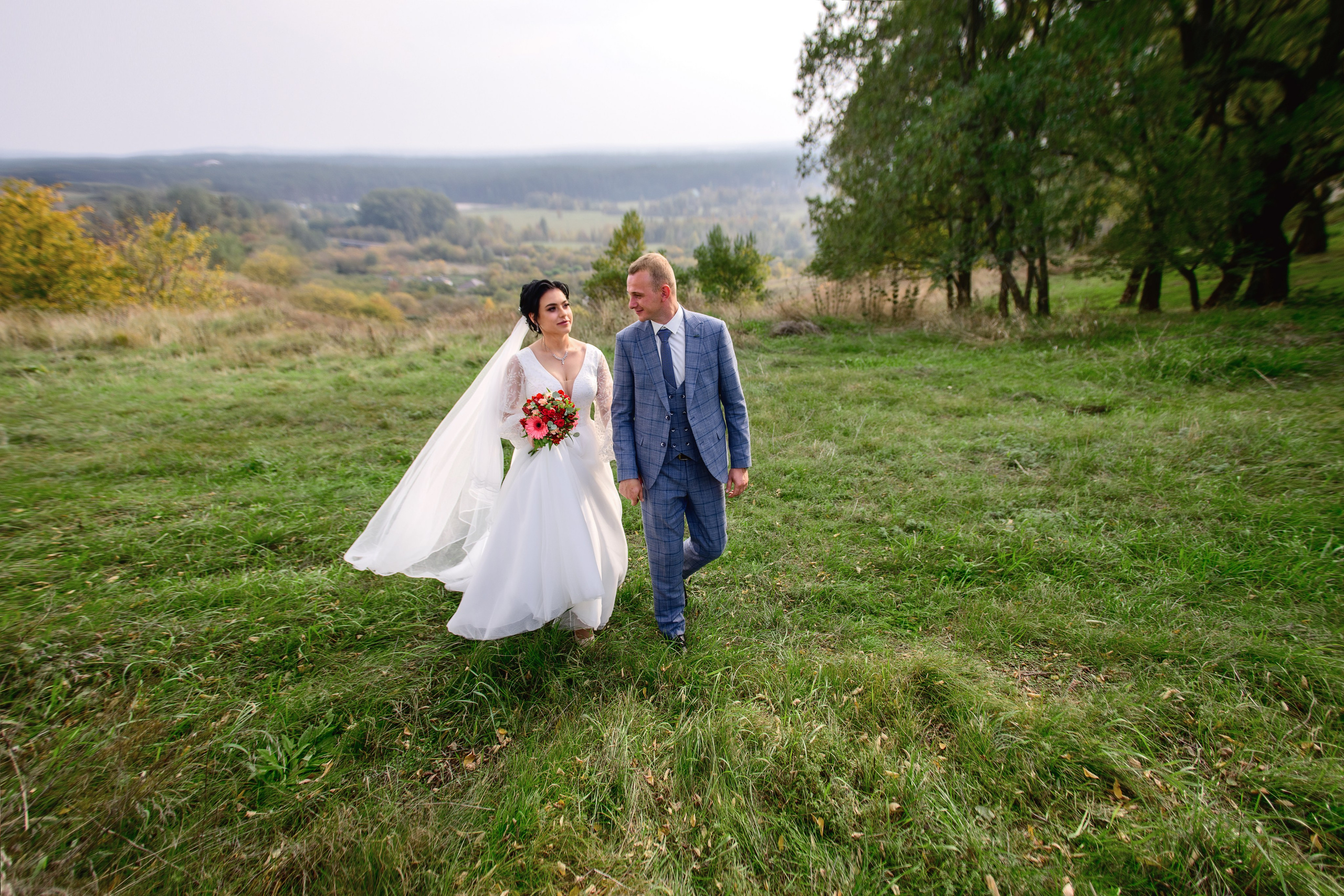 01.10.2022. Фотограф Андрей Чеботок (Белгород, Курск, Воронеж, Старый Оскол)