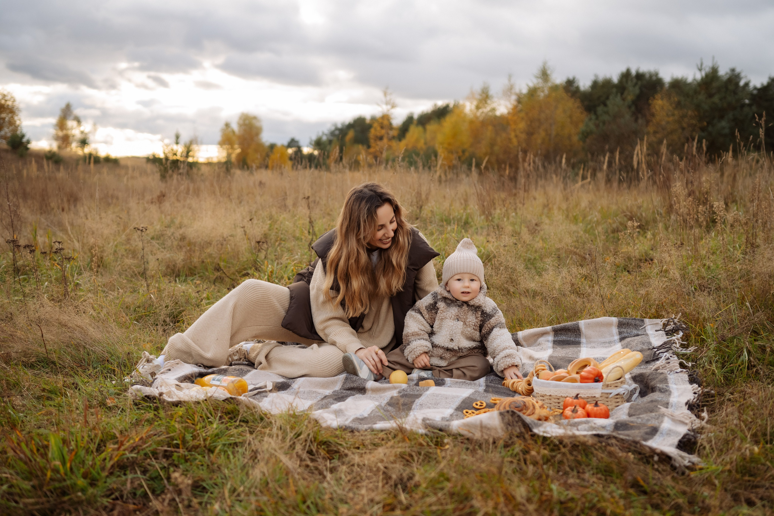 Оля и Алеша. Дьяконова Валерия семейный и детский фотограф в Санкт-Петербурге
