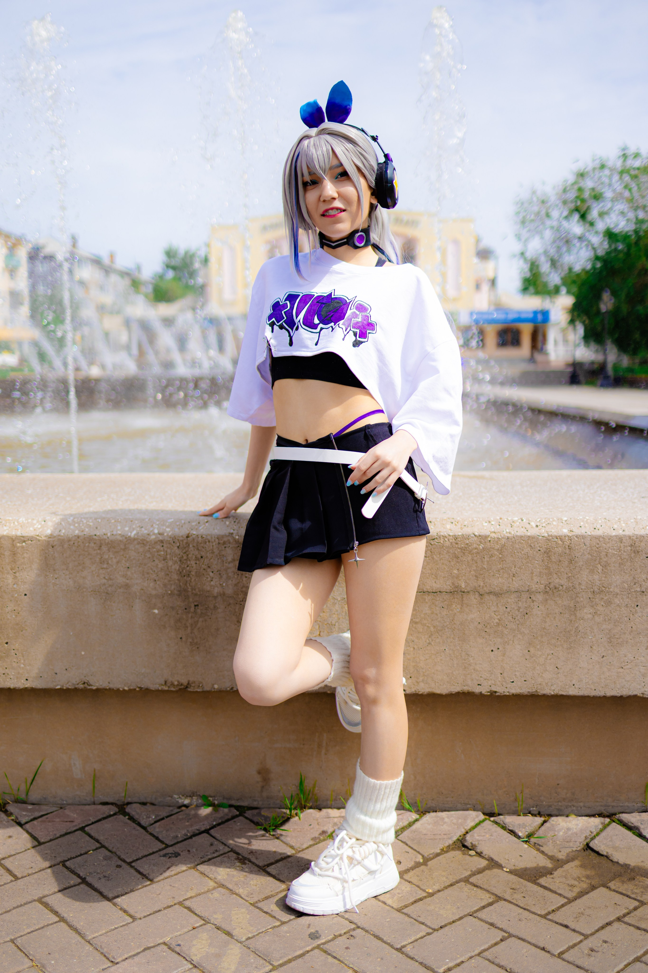 COSPLAY. Фотограф Братск Юлий Дежин