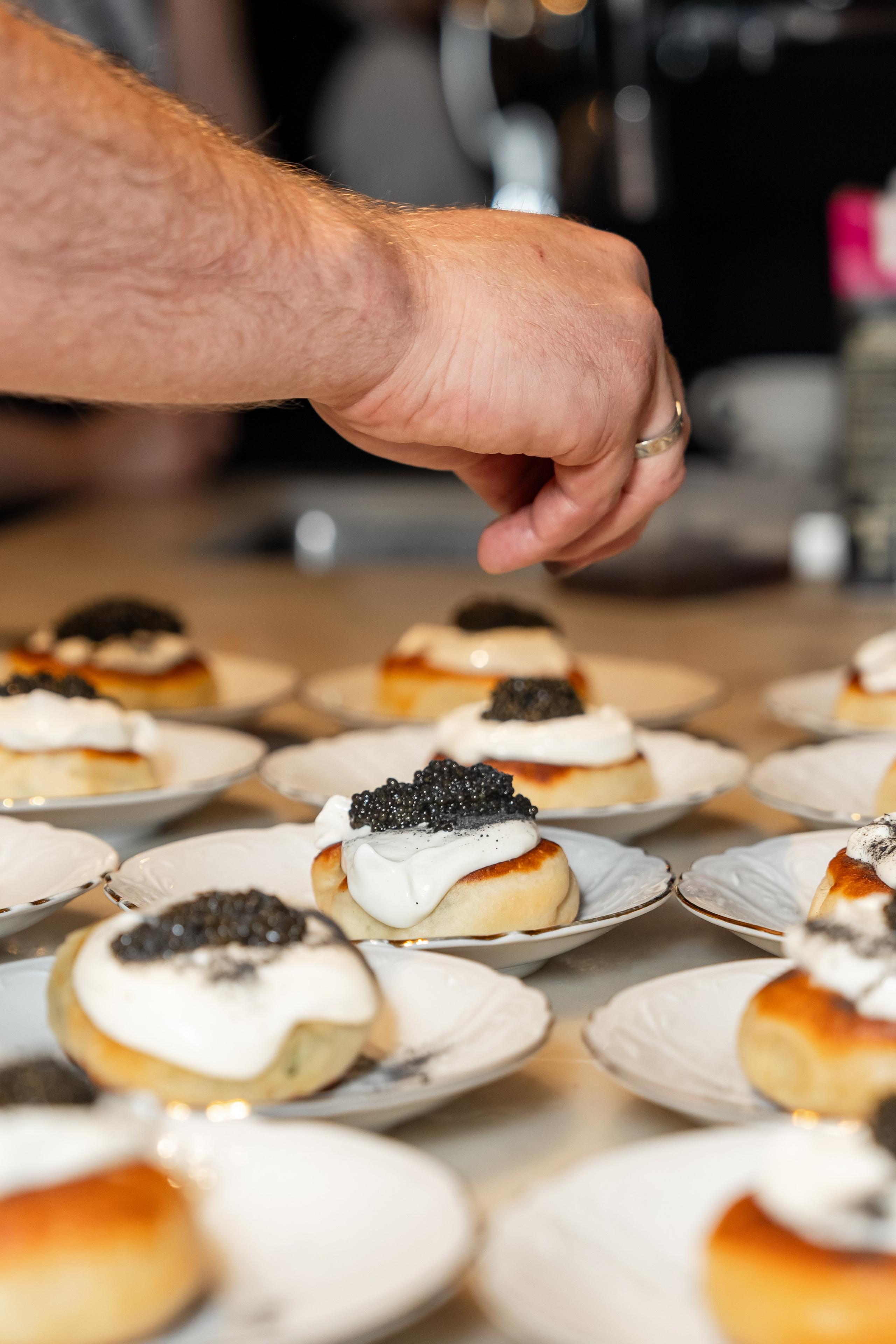 Le Pigeon — Русские сезоны и Балет «Дягилев». Фотограф Никита Комаров