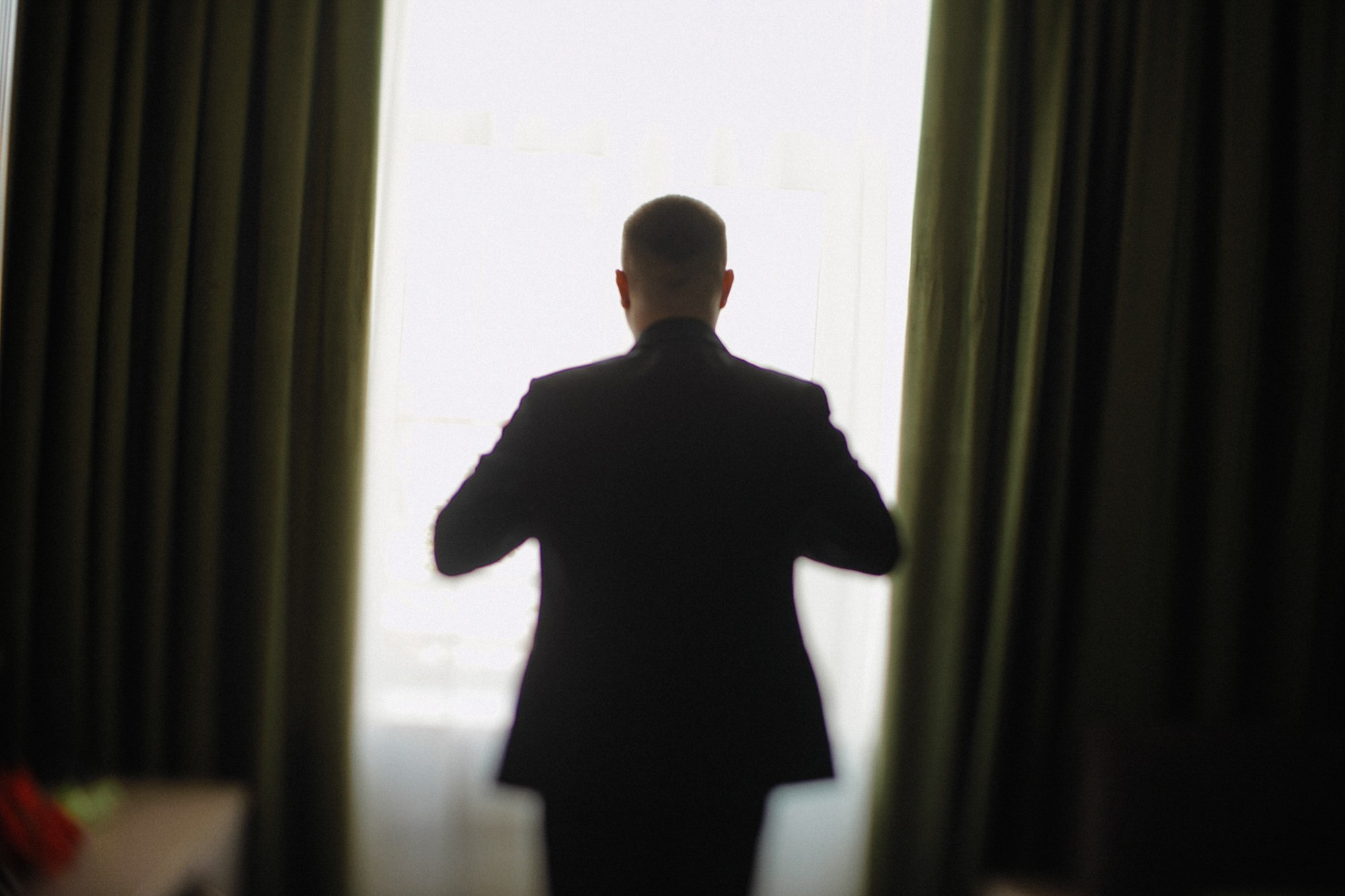 Ты узнаешь её…. Свадебный и семейный фотограф в Абакане Василевский Алексей