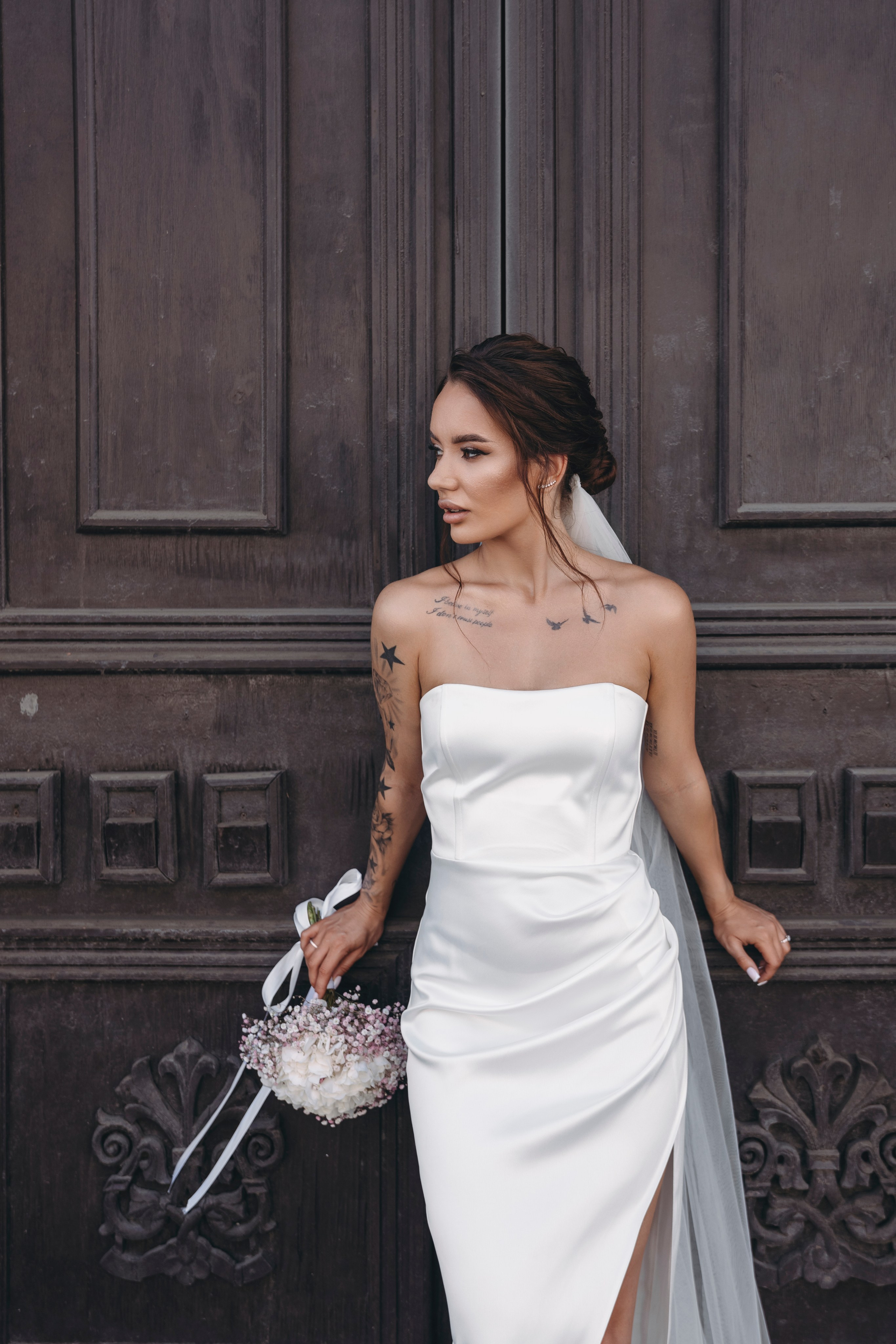 Кристина и Руслан. Главная