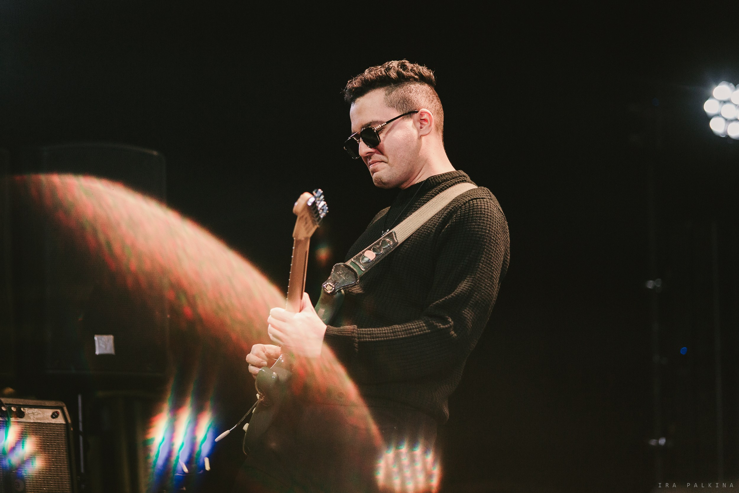 Меги Гогитидзе. Портретный, танцевальный и концертный фотограф Ира Палкина