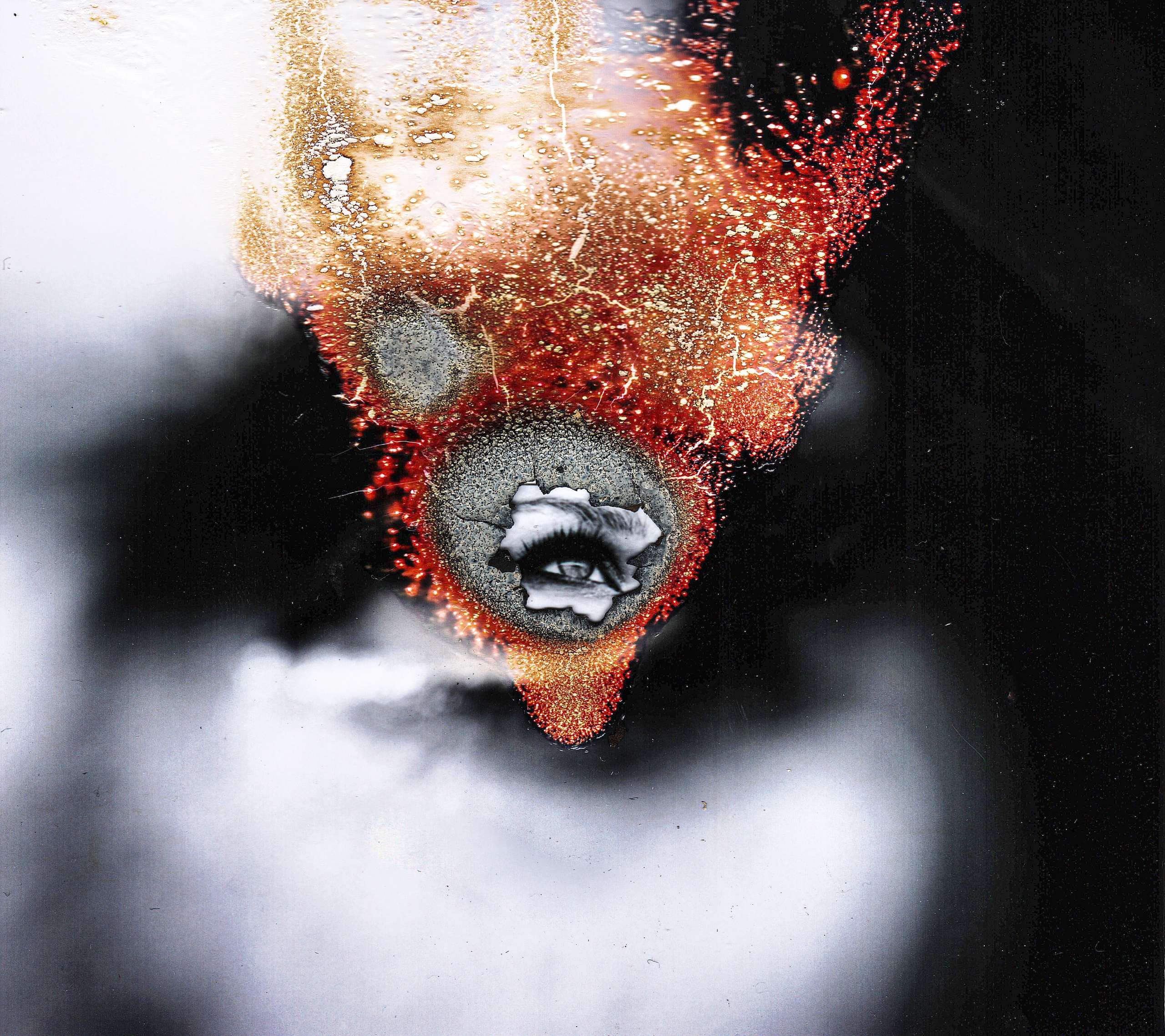 Фотограф Карина Клапотовская в Москве и Московской области