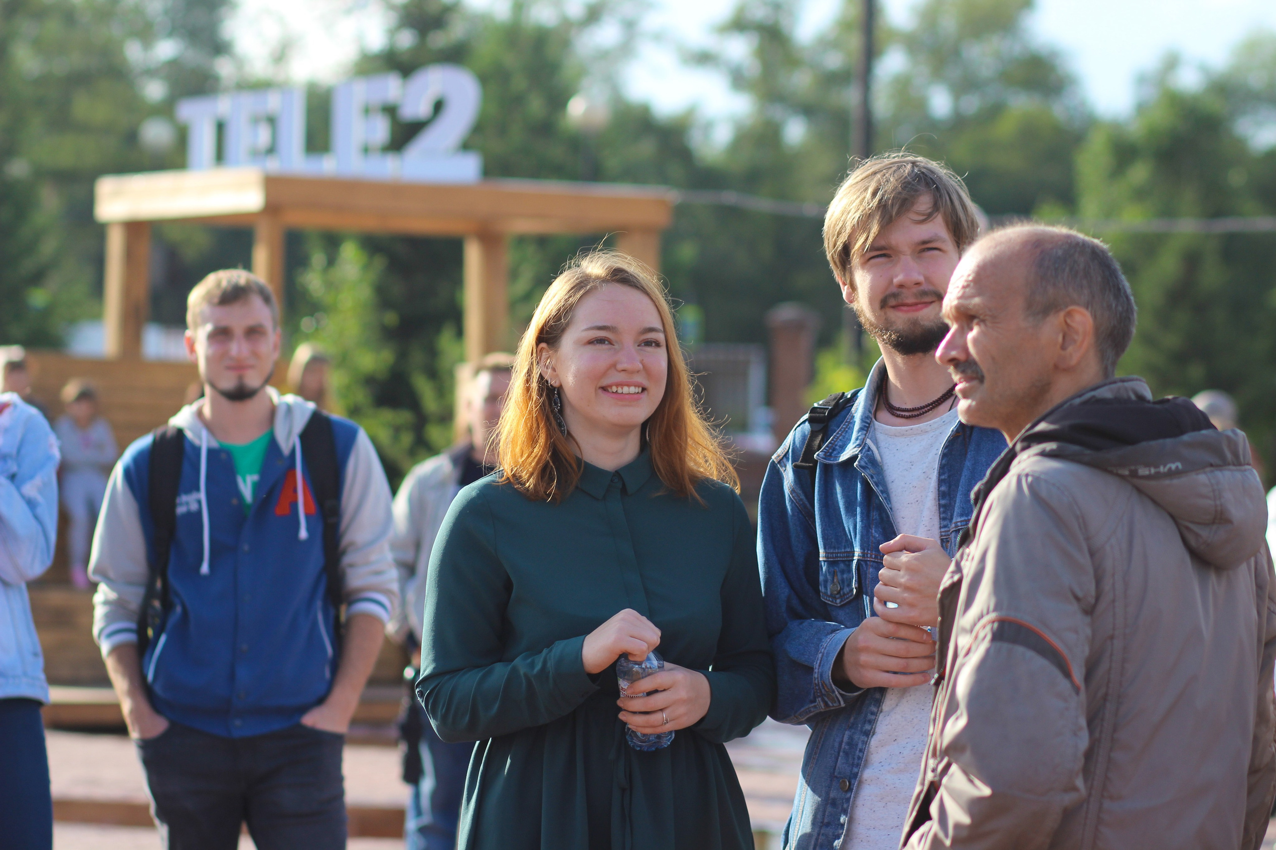 Каменка. Фотограф Дарья Локотко в Красноярске