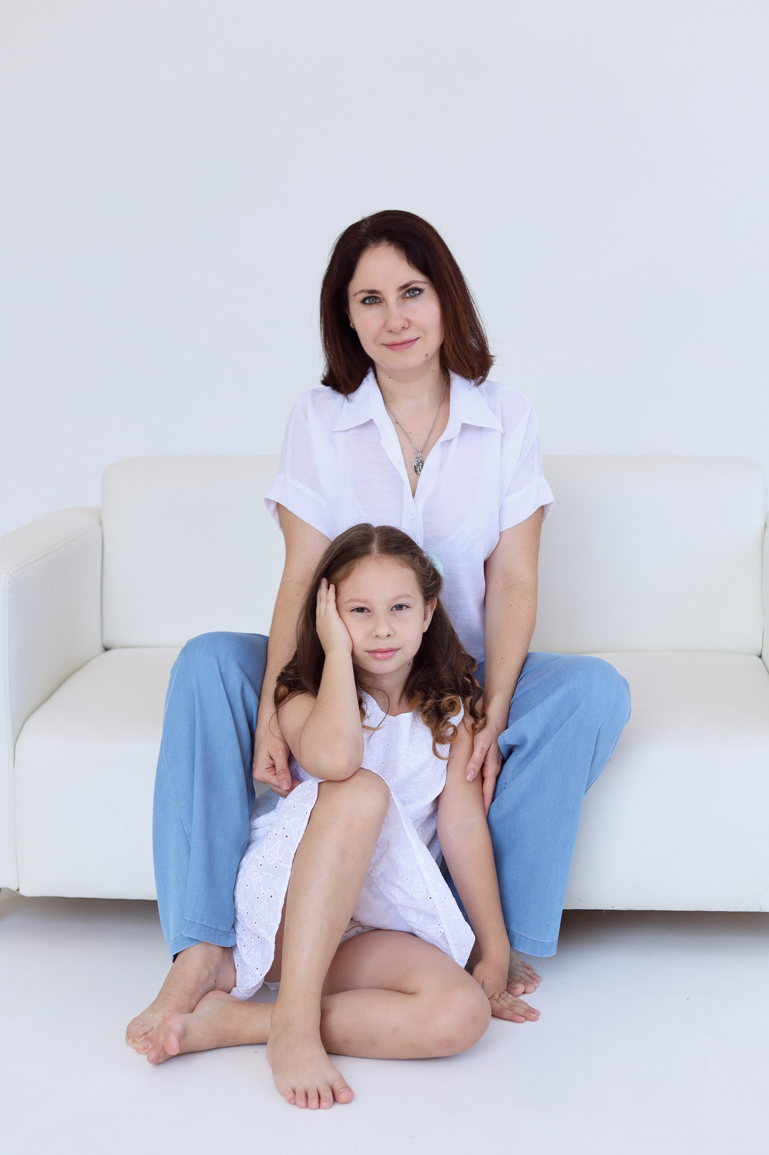 СТУДИЯ. Фотограф Алиса Лисицына