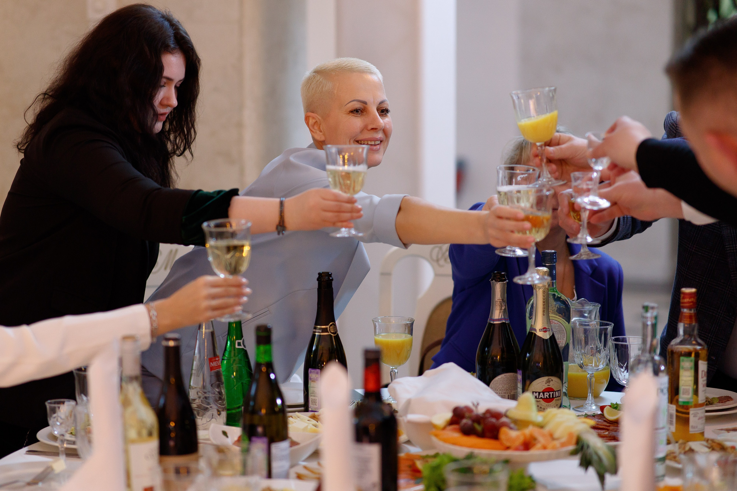 Открытие завода «KRAFT TECHNOLOGY». Репортажный фотограф Ростов-на-дону