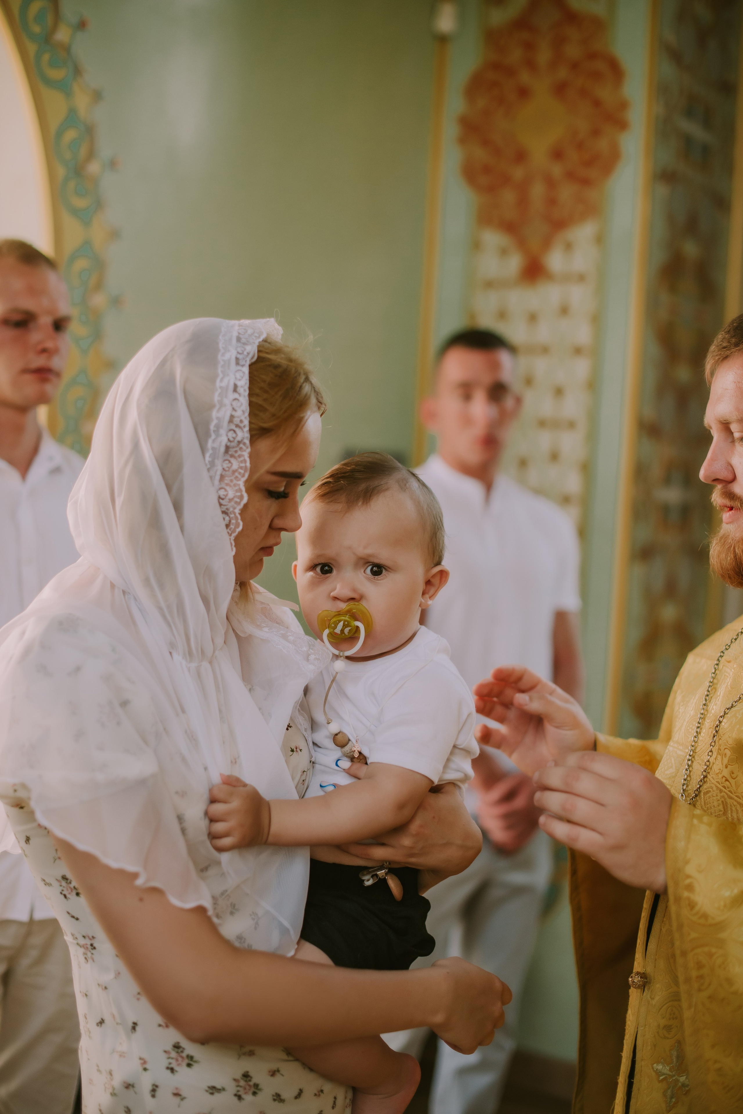Храм святого апостола Андрея Первозванного. Свадебный, женский, семейный фотограф в Севастополе Юлия Мошенко