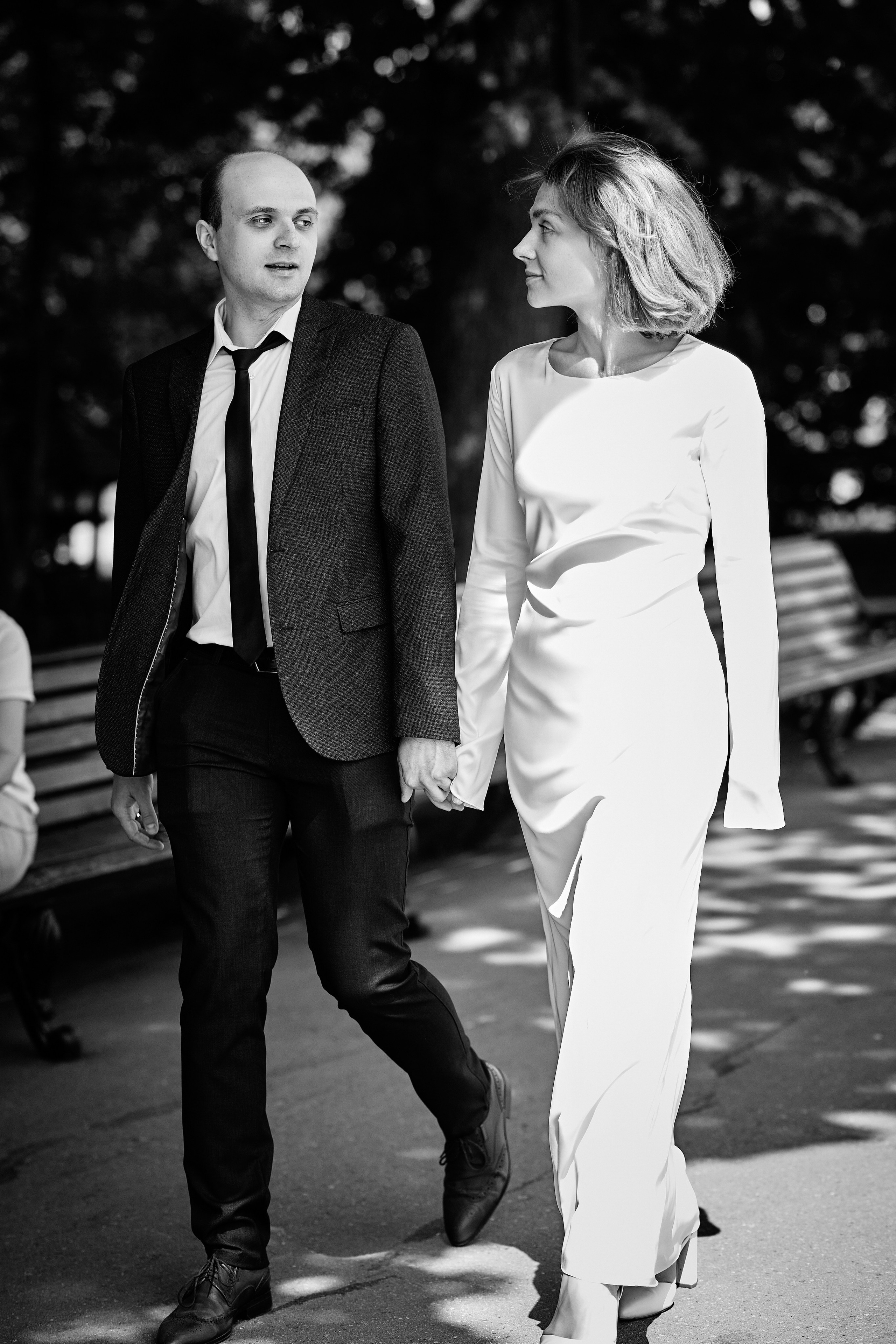 Михаил и Юлия 24.05.2024 Москва