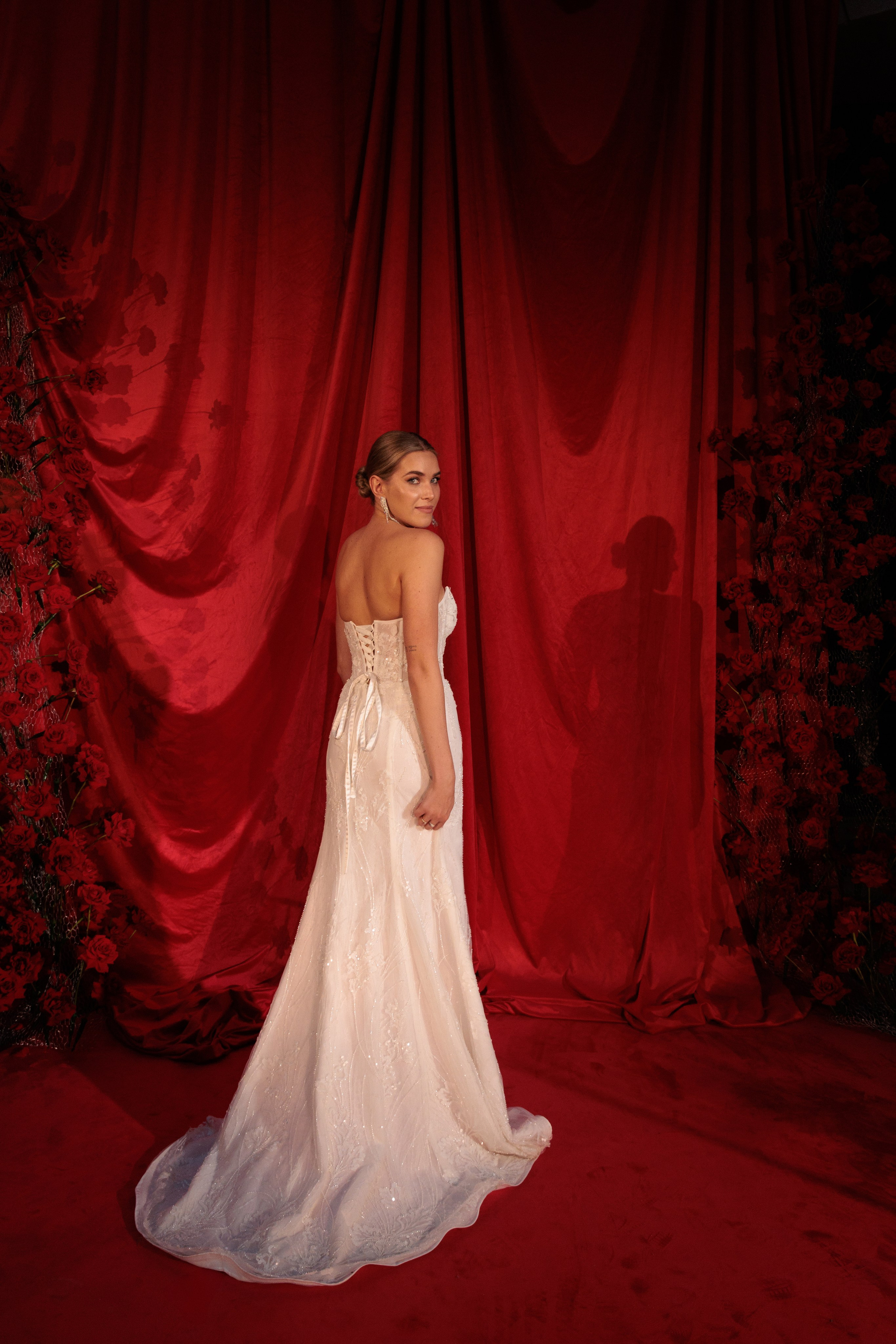 Красной нитью. Свадебный фотограф Санкт-Петербург, Юлия Радченкова