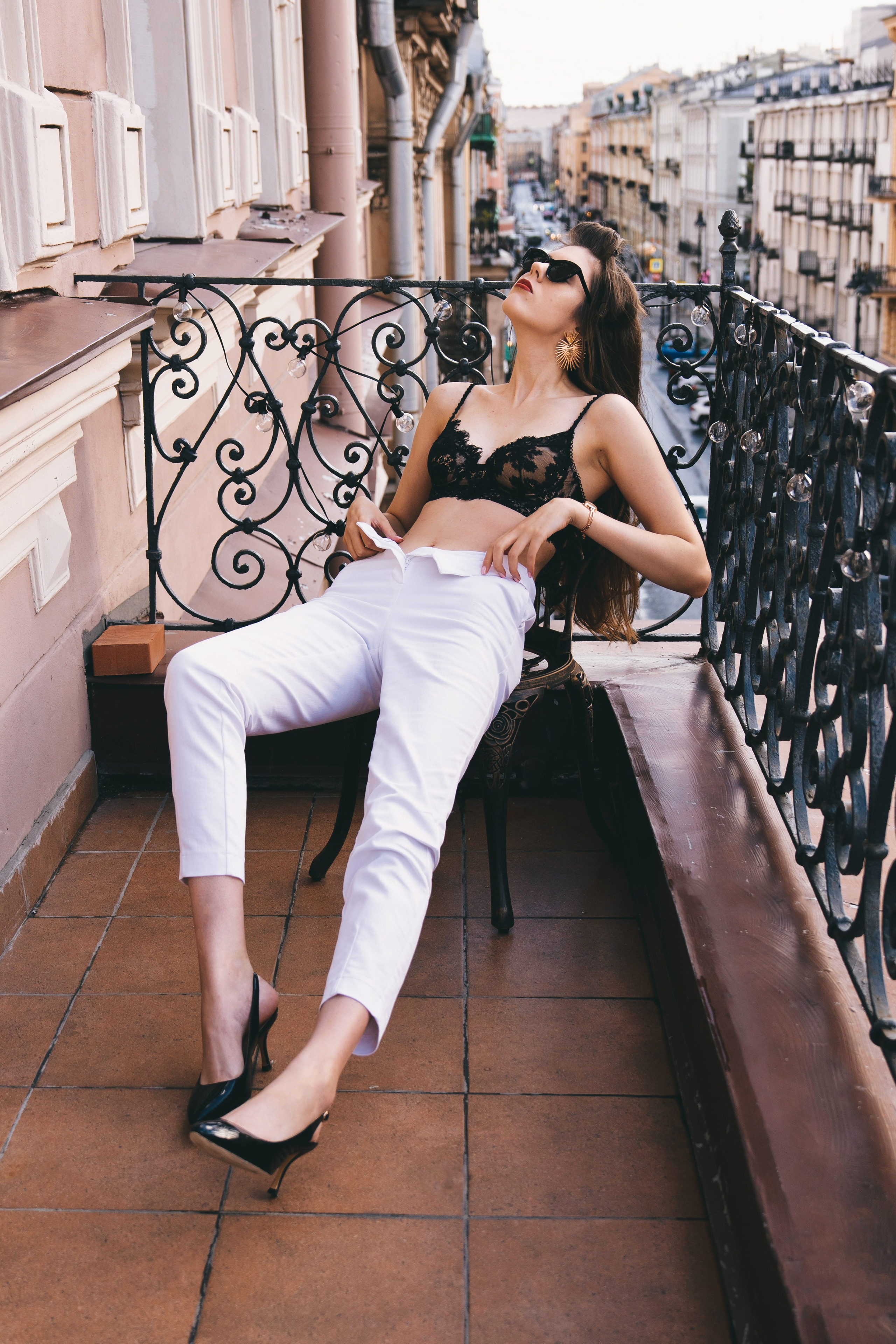 Художественная съёмка. Фотосессия СПб. Фотограф Санкт-Петербург и Москва Дарья Лиховецкая