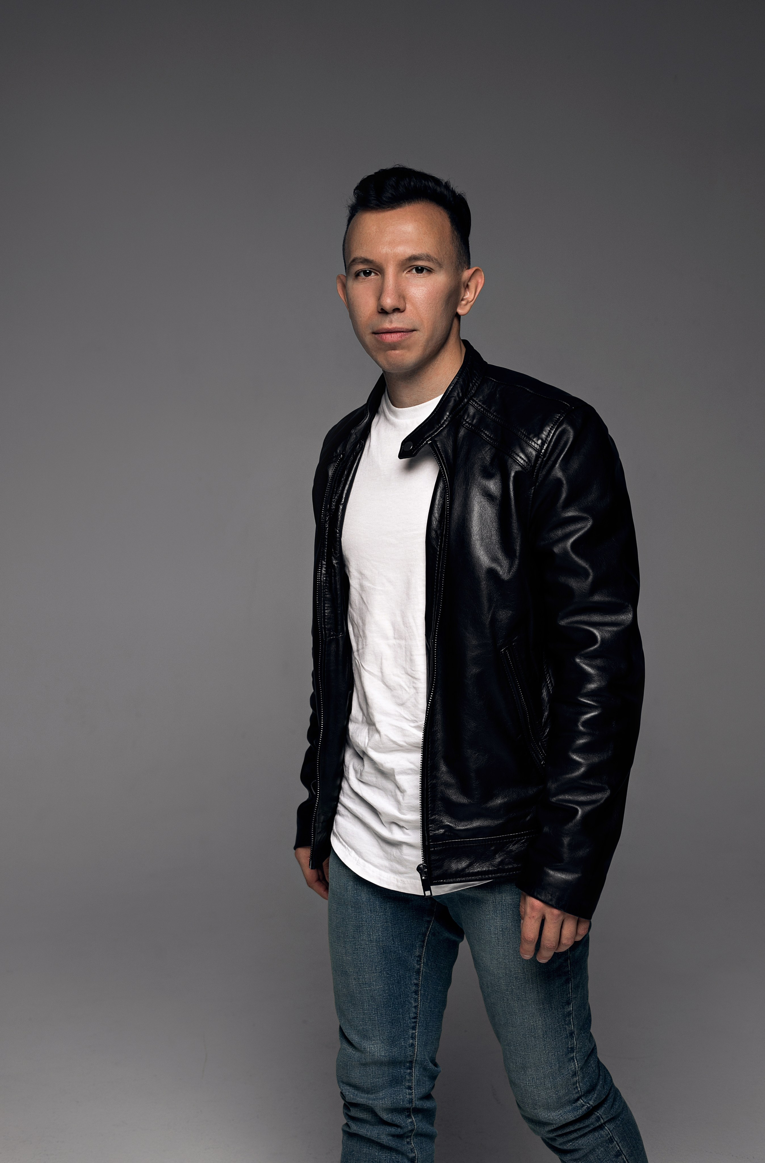 Станислав. Фотограф и визажист в Москве Марина Вежевич