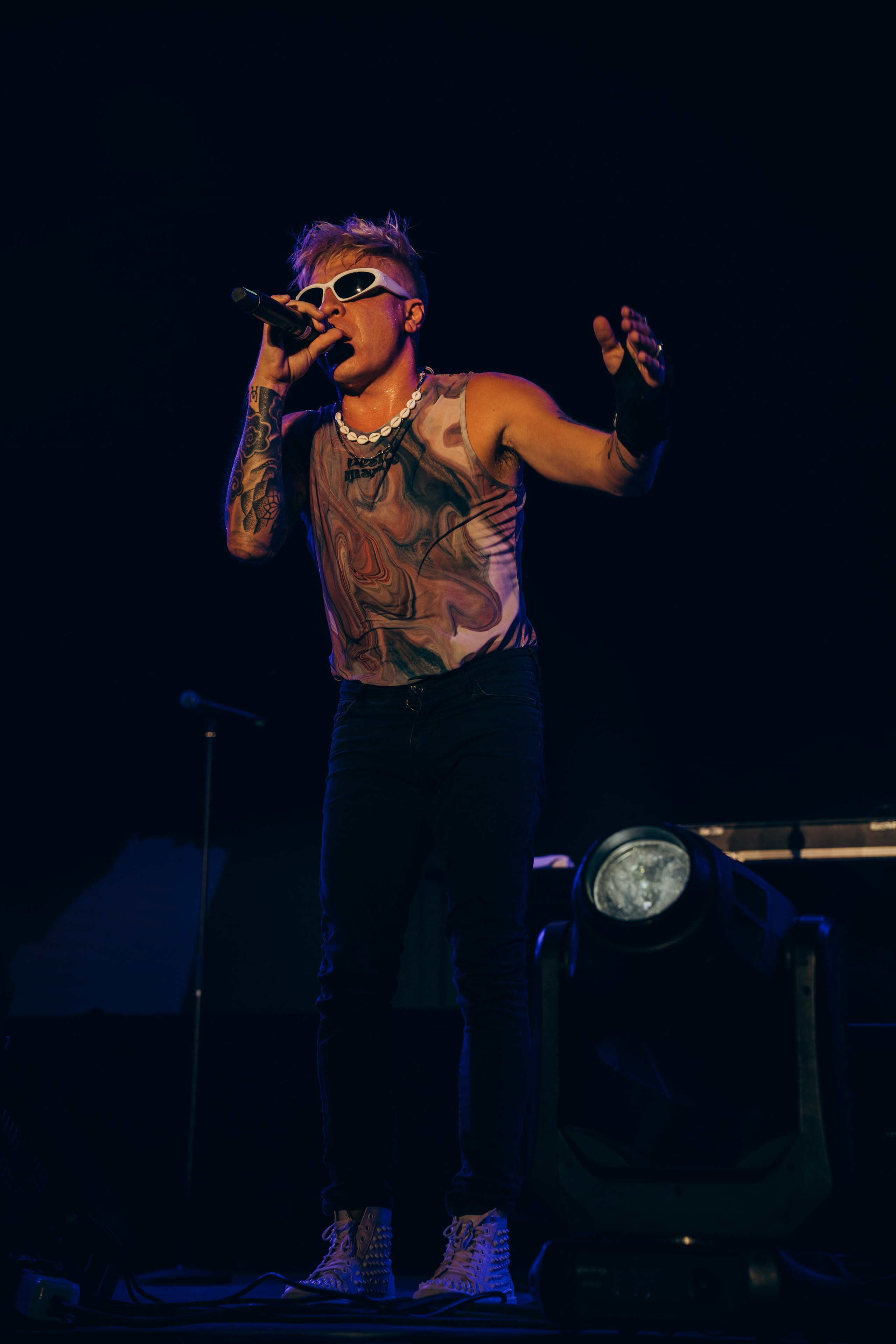 Picnic by partners. Главная