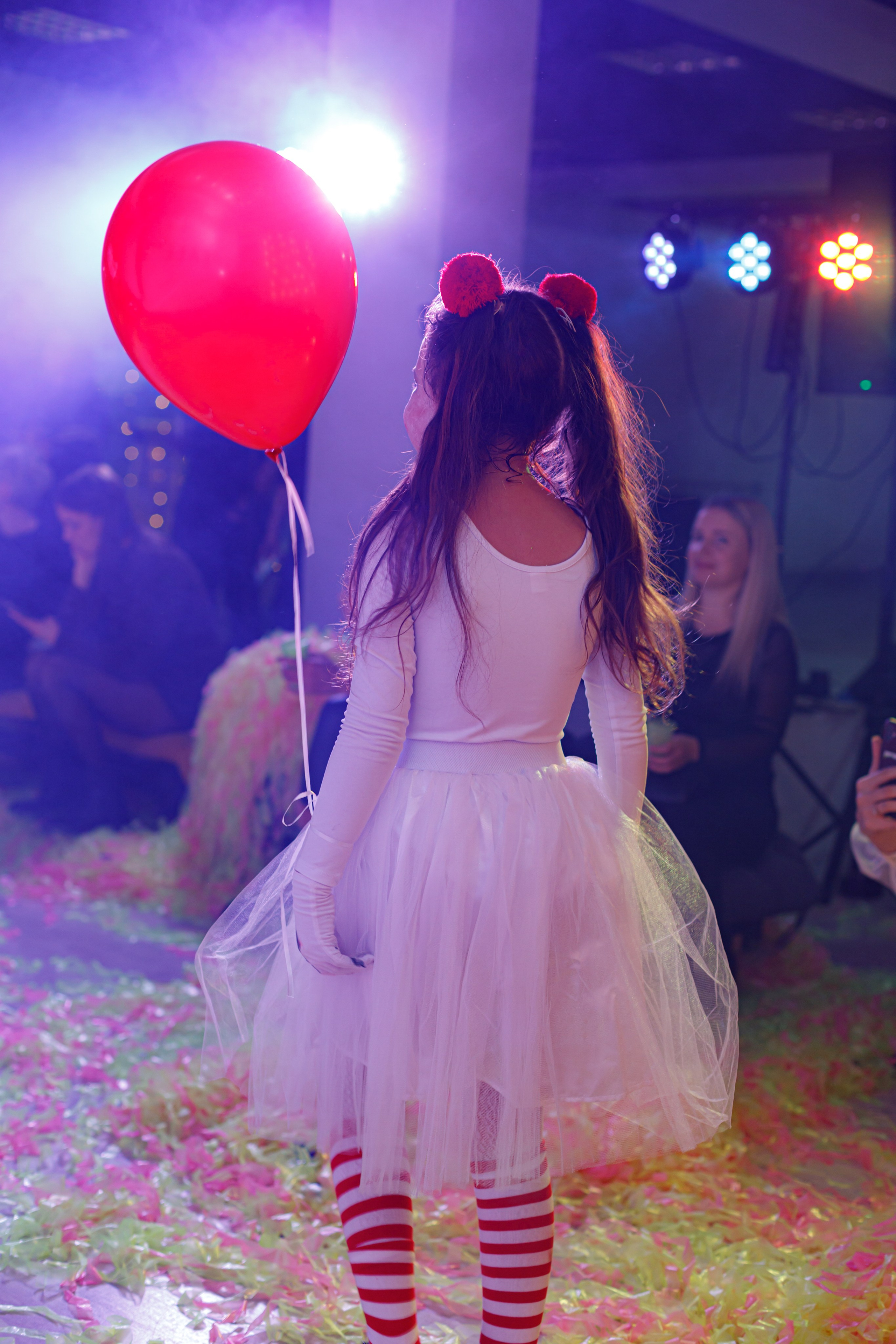 HALLOWEEN. Photokarish