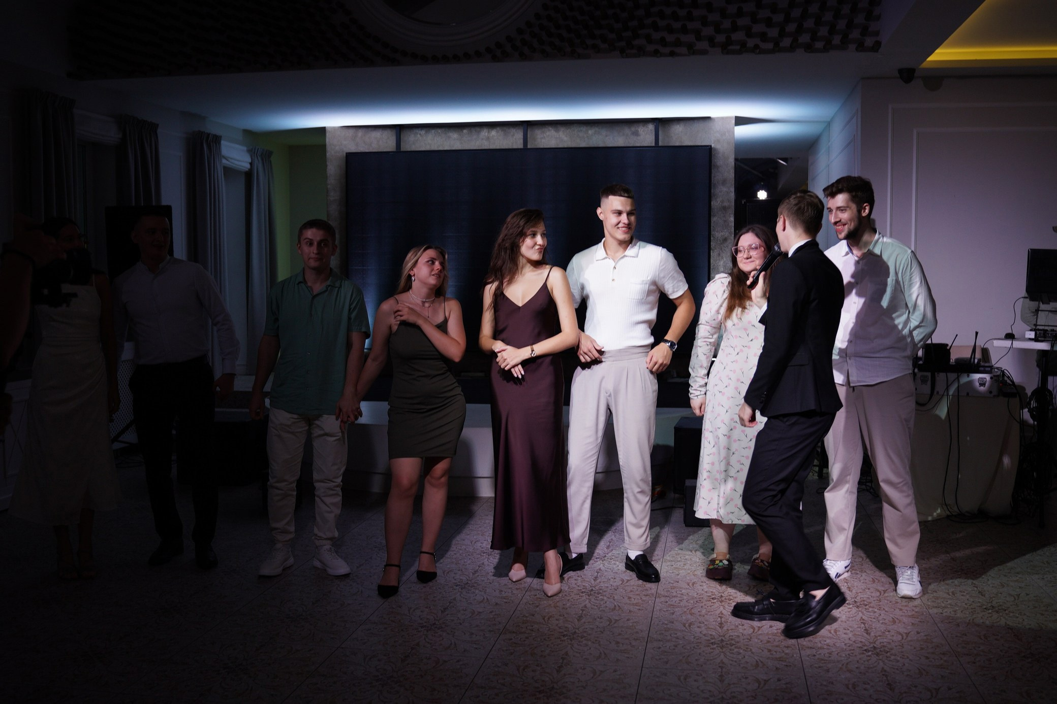 Аня и Андрей. Фотограф из Москвы — DASHA NOVA | Авторская фотография в разных жанрах