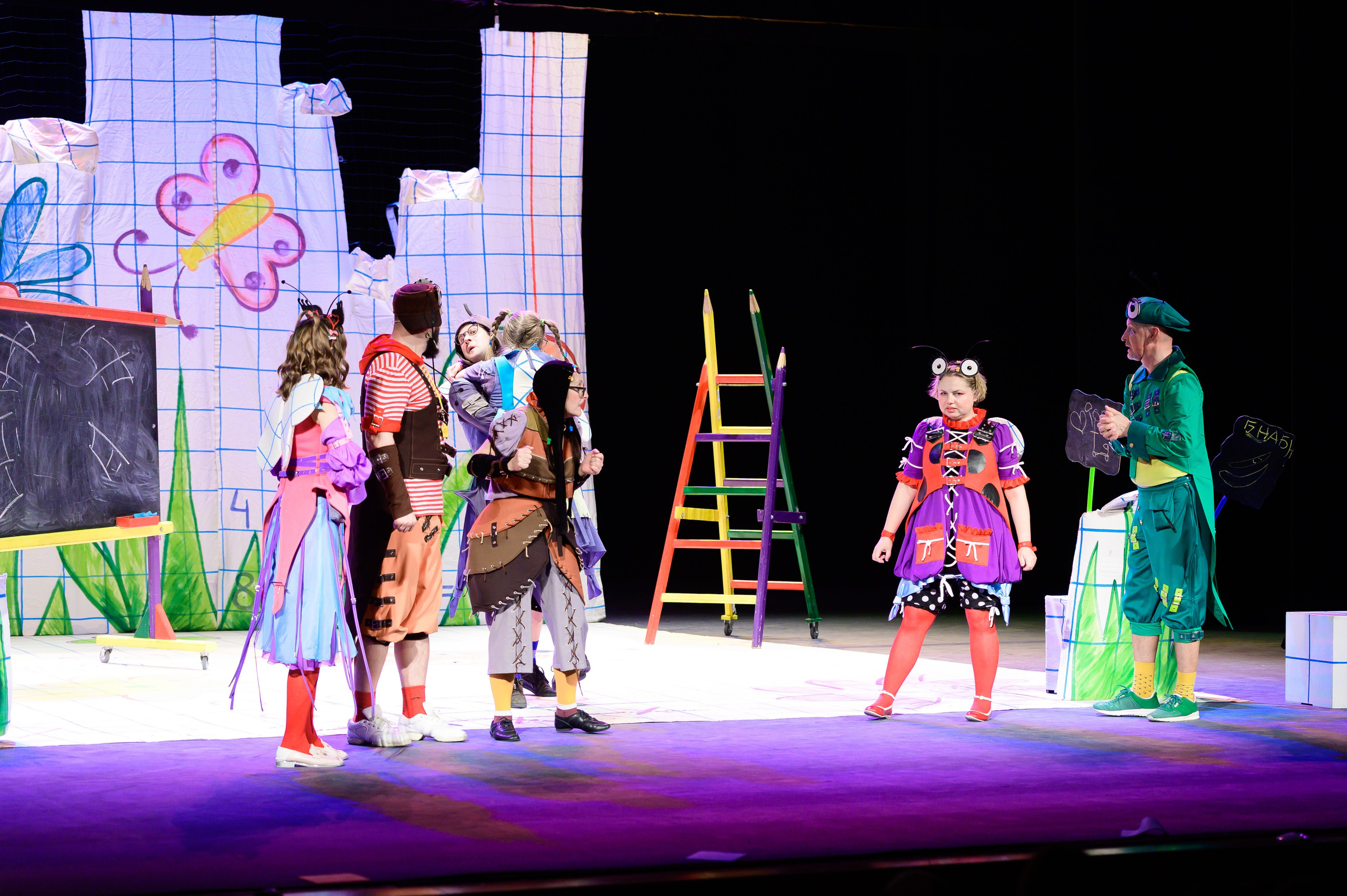 Муха Цокотуха. Фотоуслуги, услуги фотографа, фотографирование важных событий